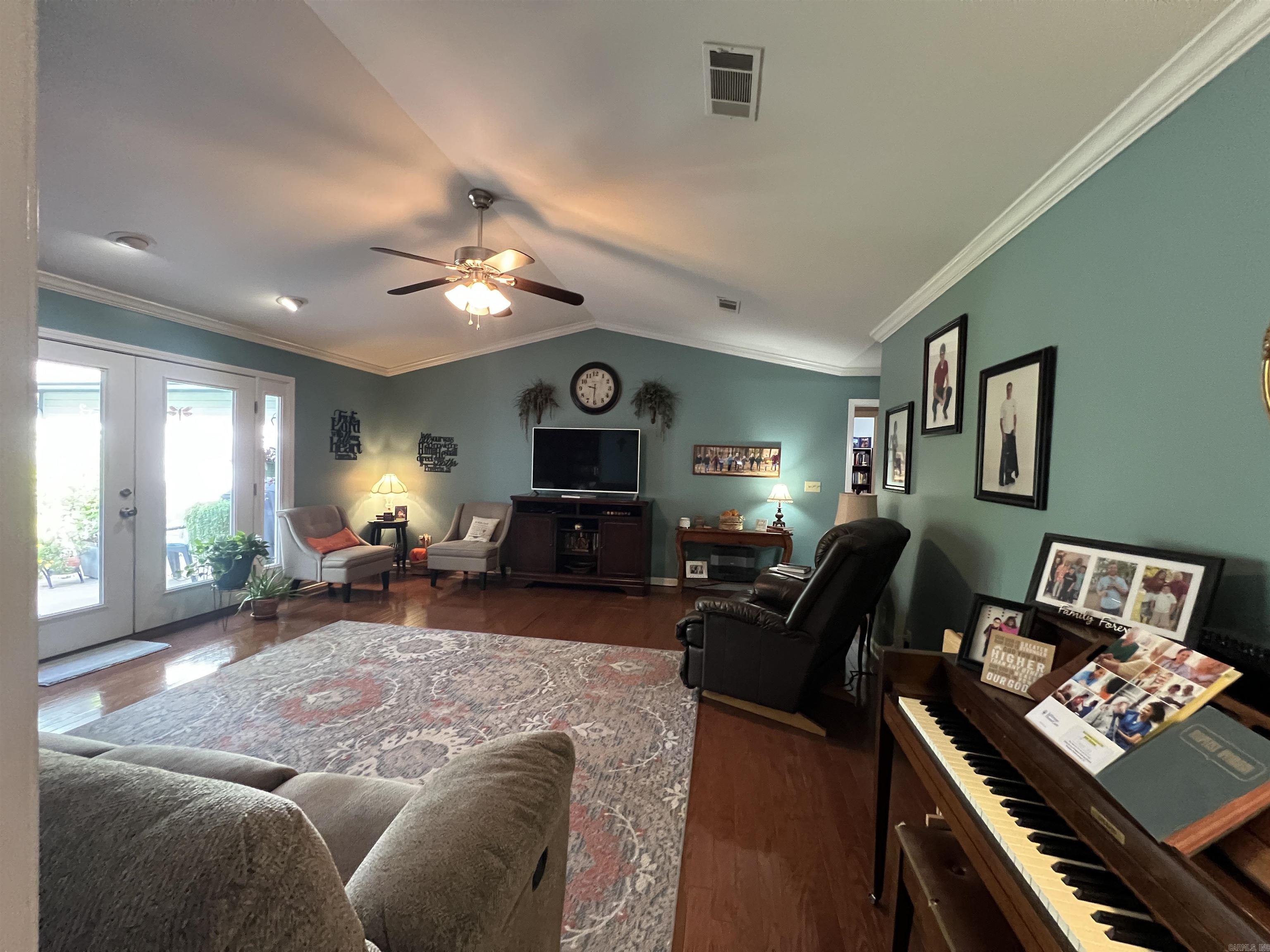 FRANKLIN - Residential