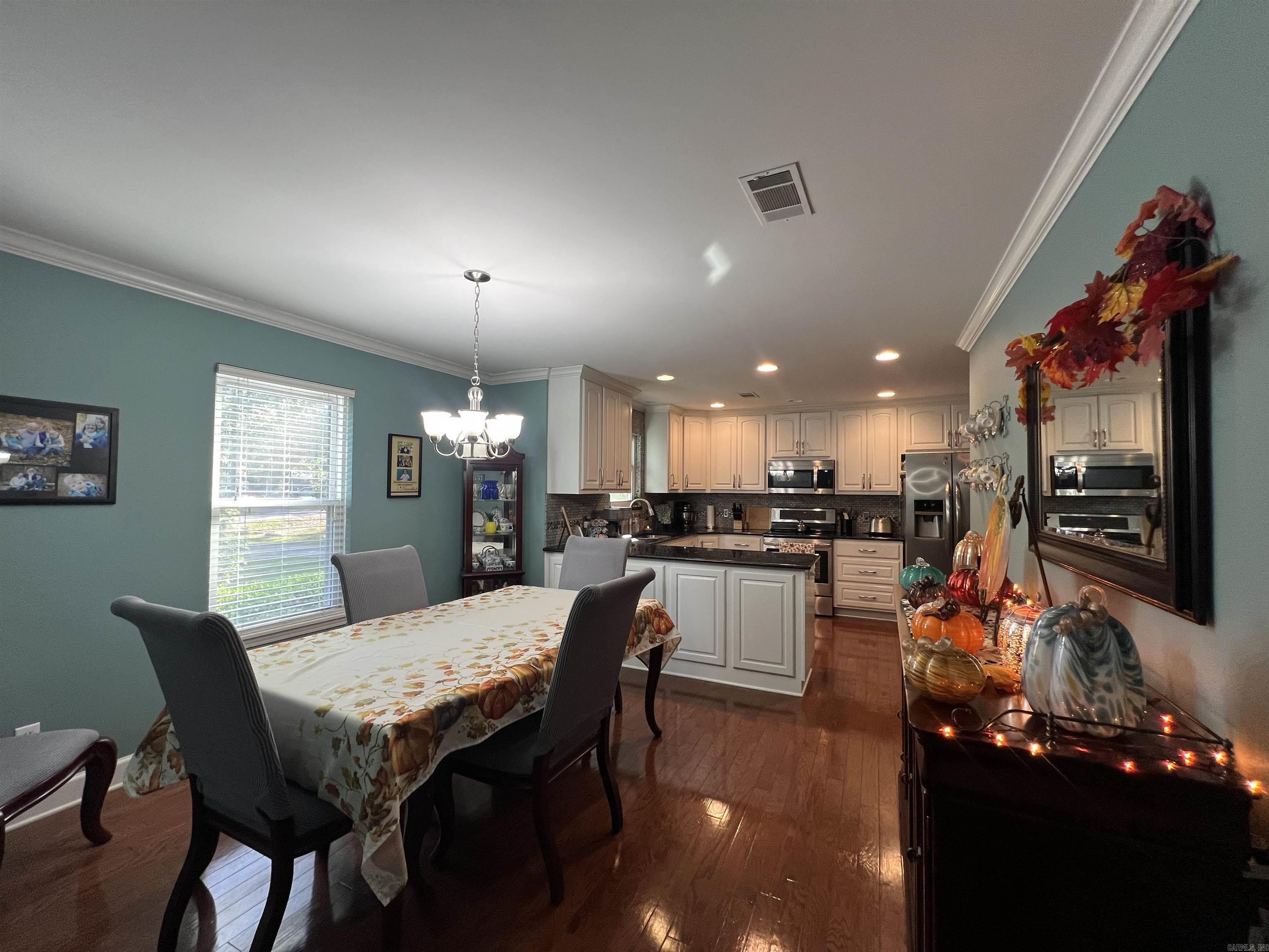 FRANKLIN - Residential