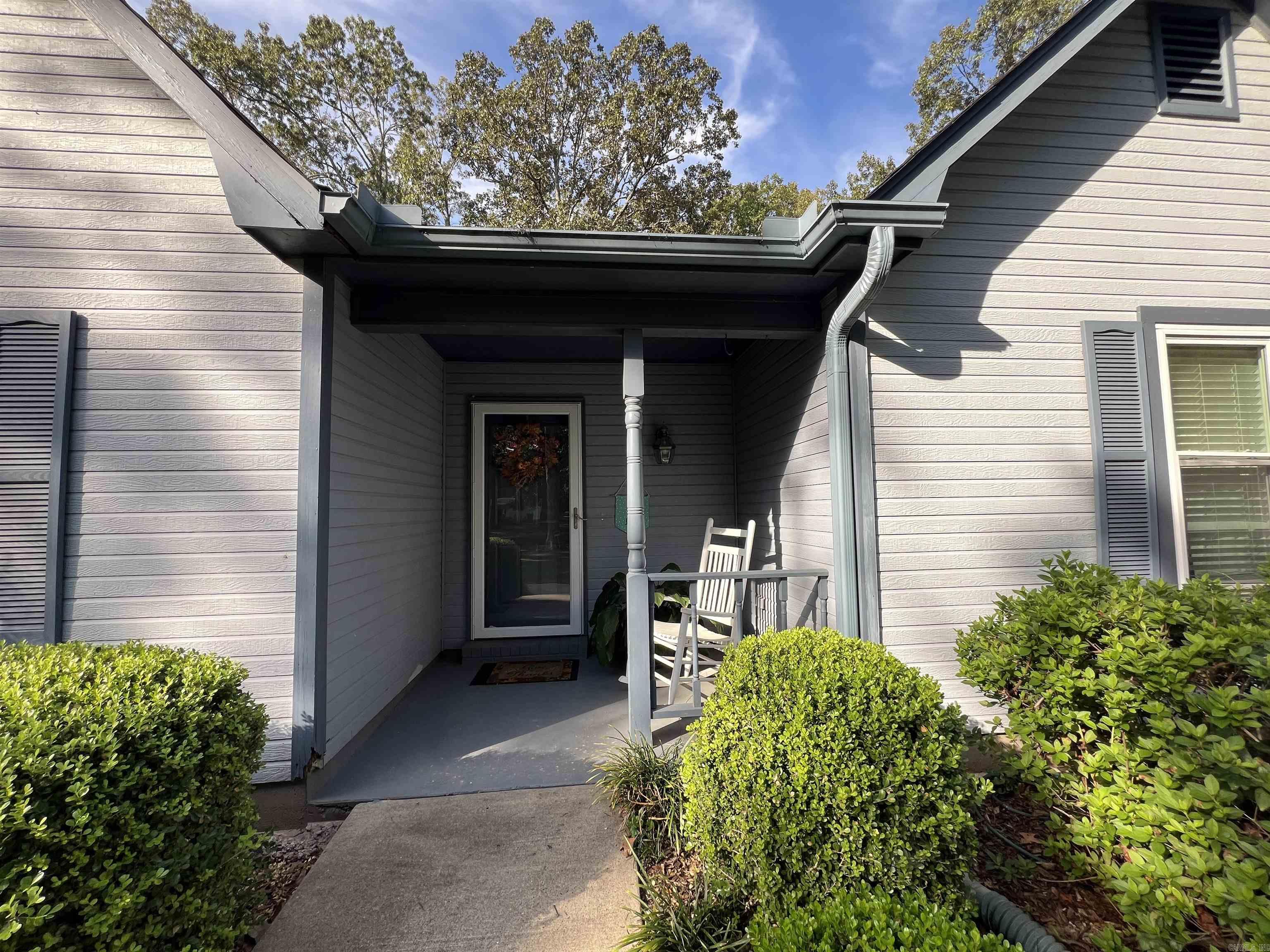 FRANKLIN - Residential