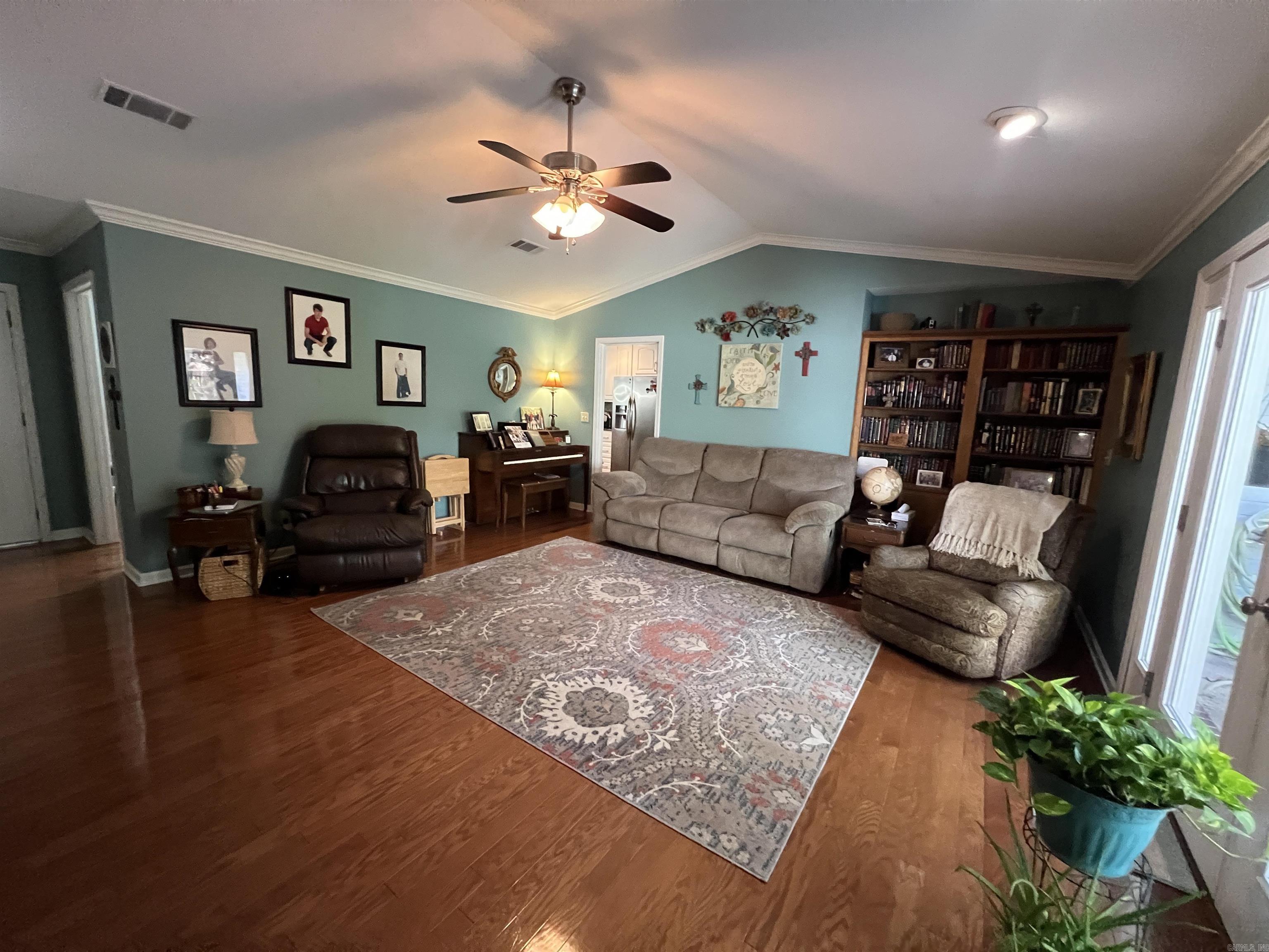 FRANKLIN - Residential