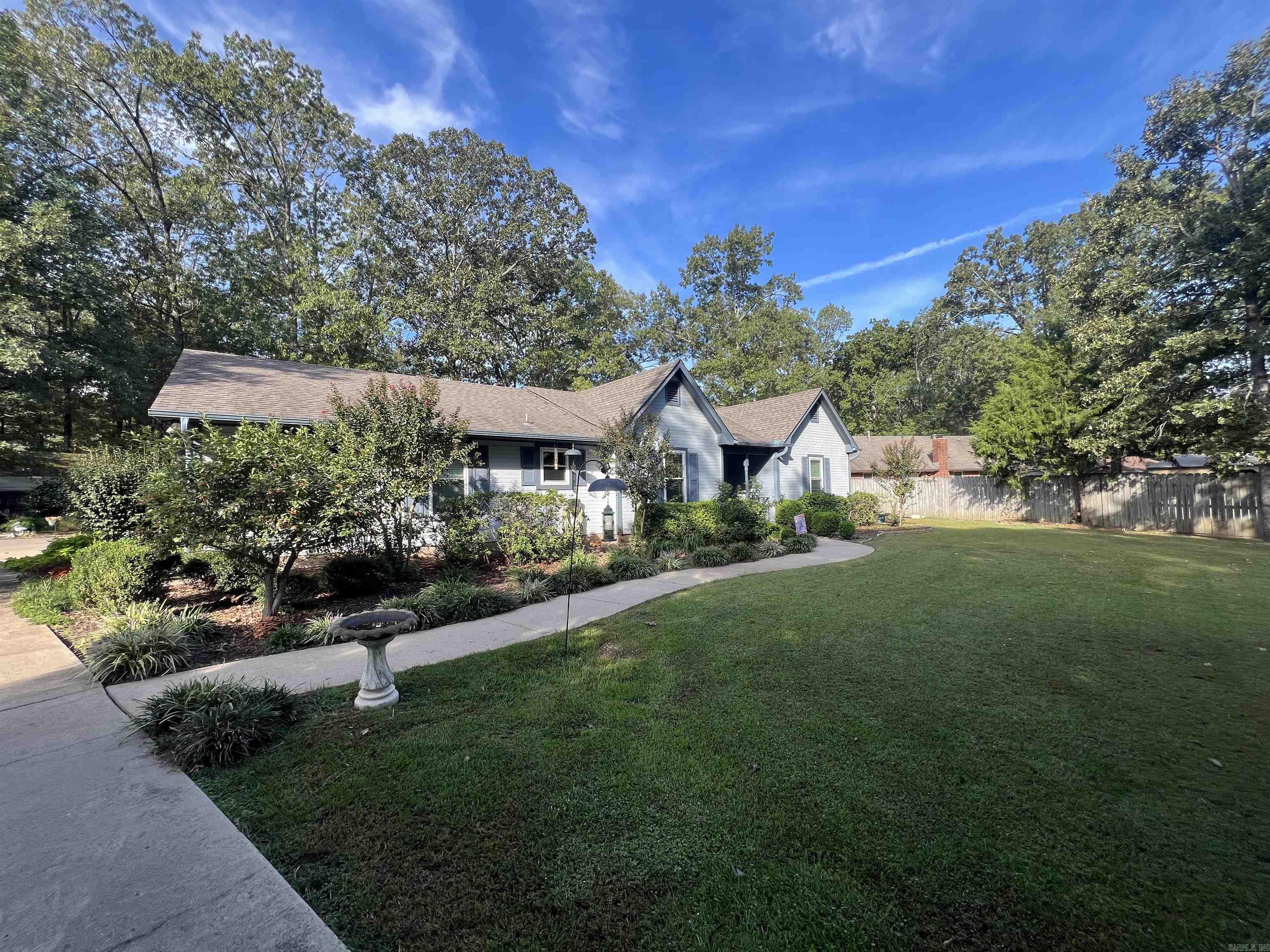 FRANKLIN - Residential