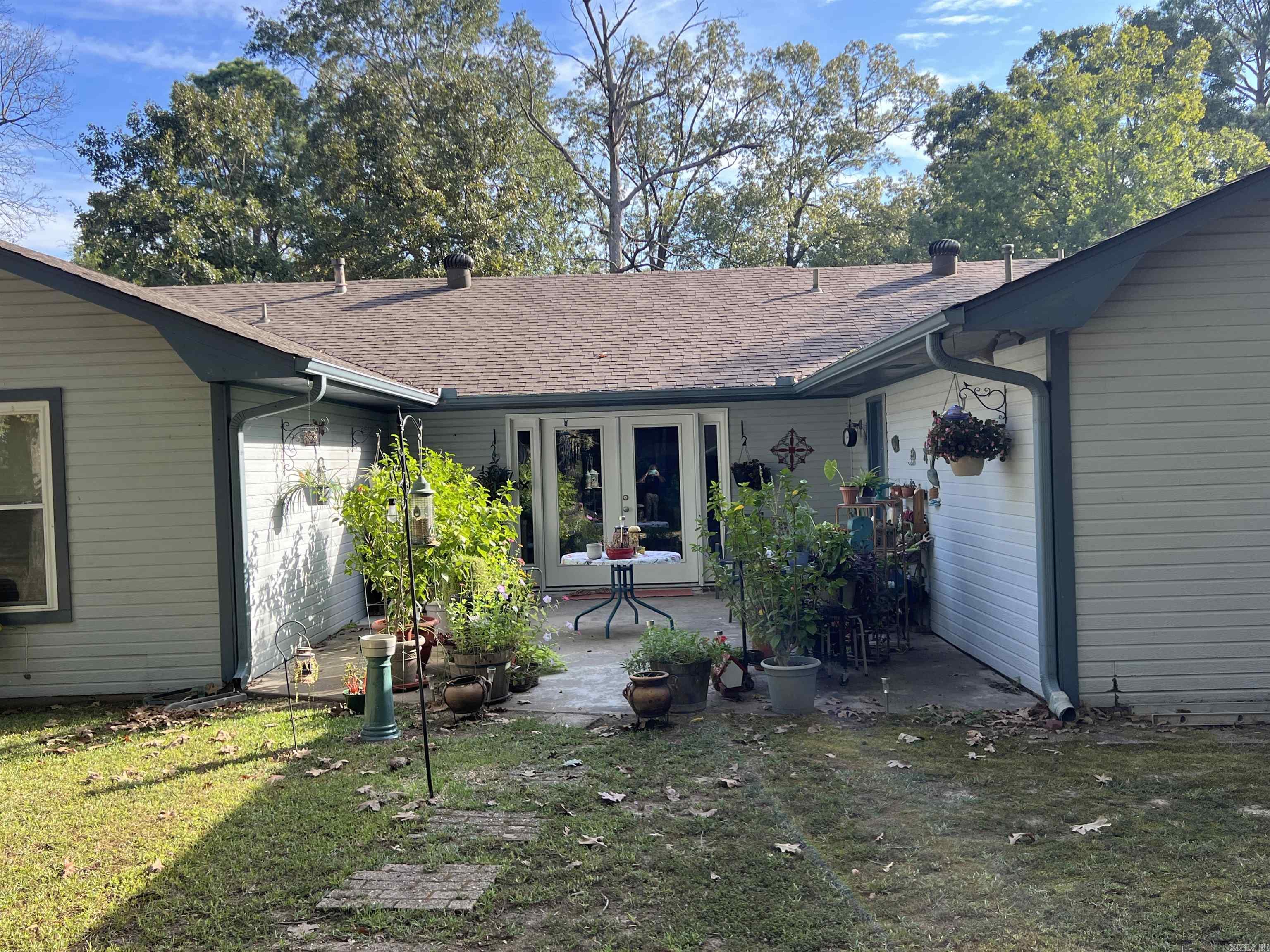 FRANKLIN - Residential