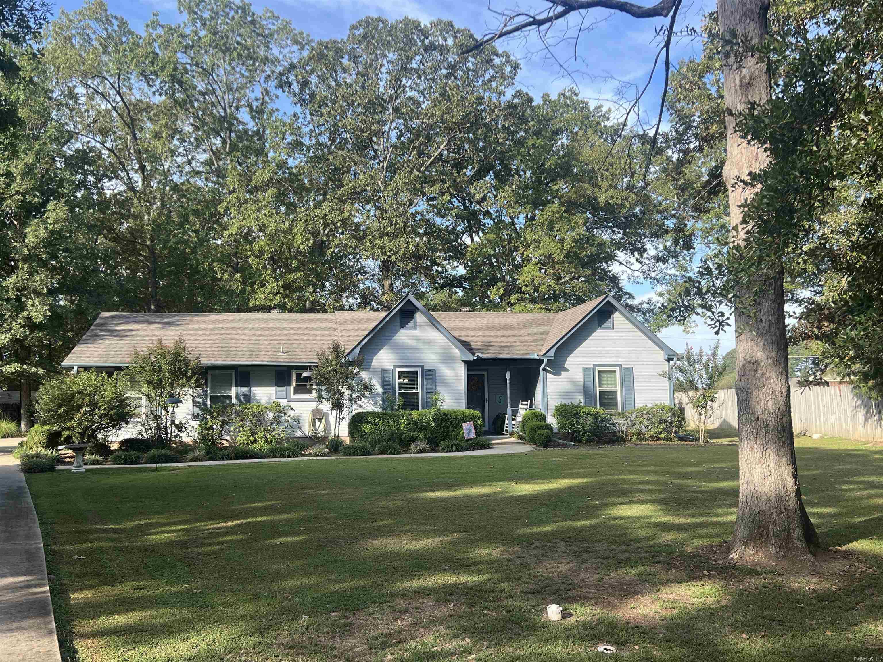 FRANKLIN - Residential