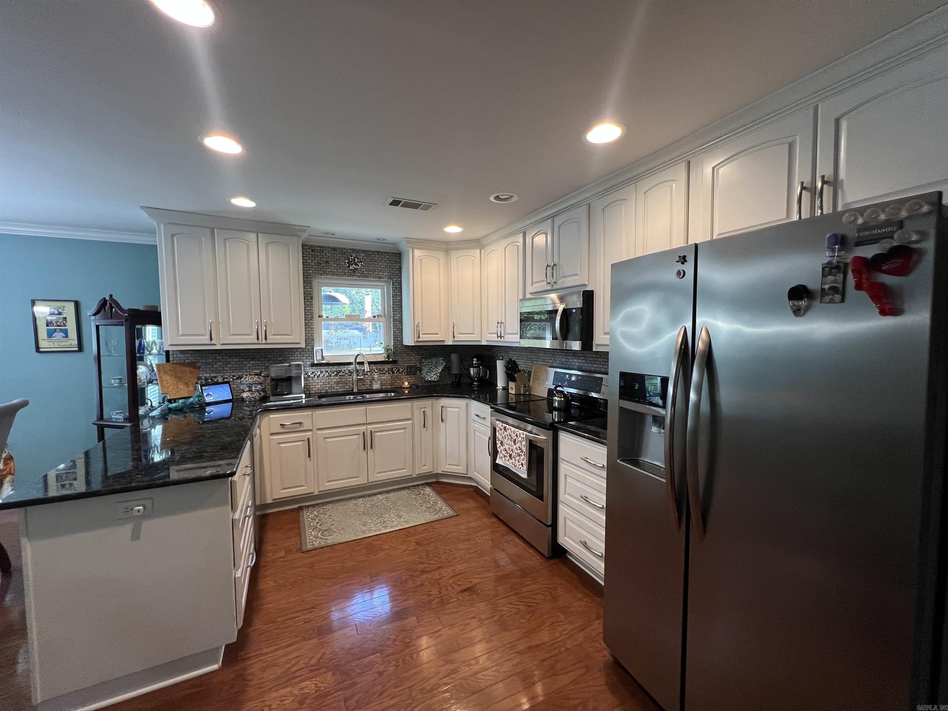 FRANKLIN - Residential