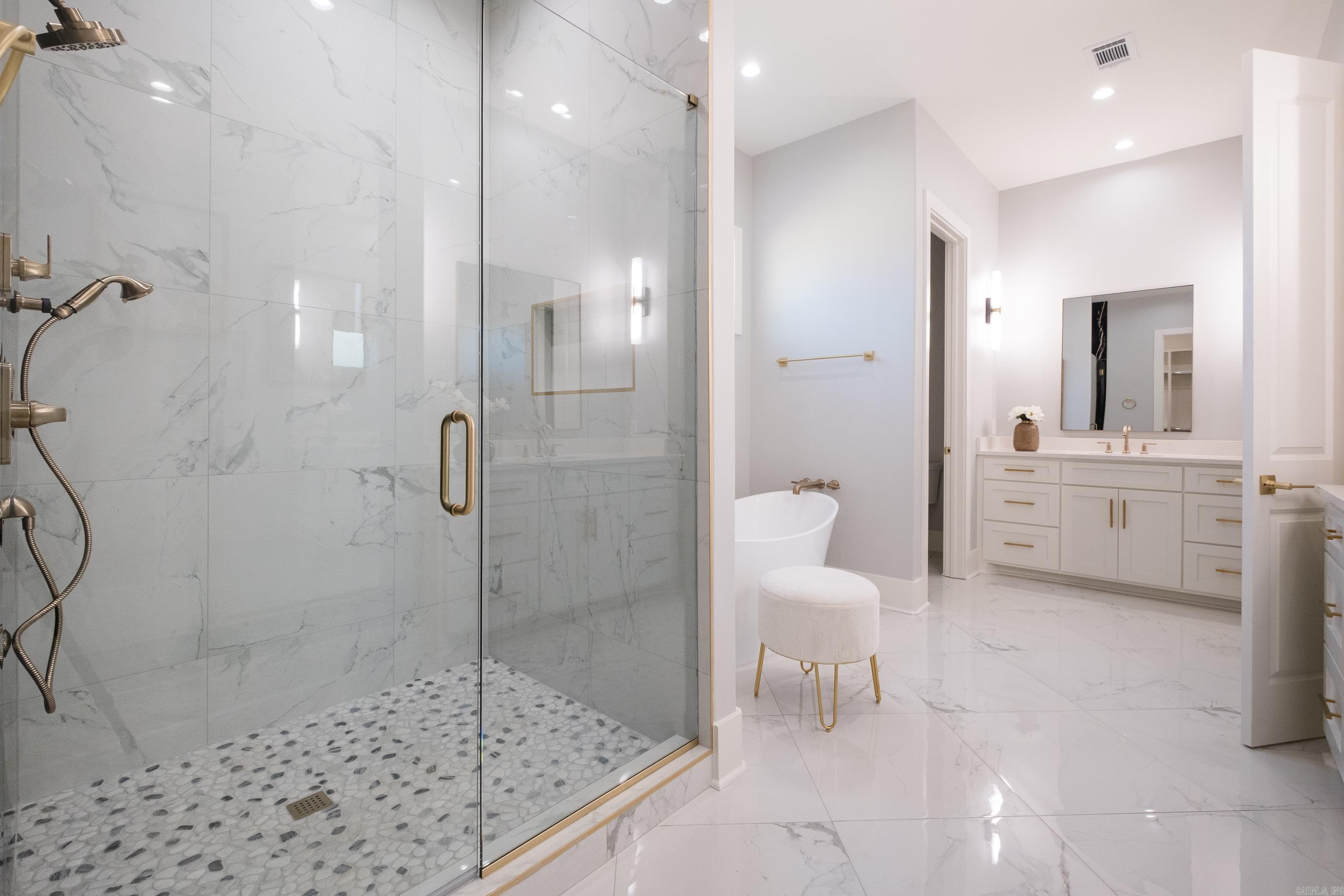 CHENAL VALLEY MEREVILLE PLACE - Residential