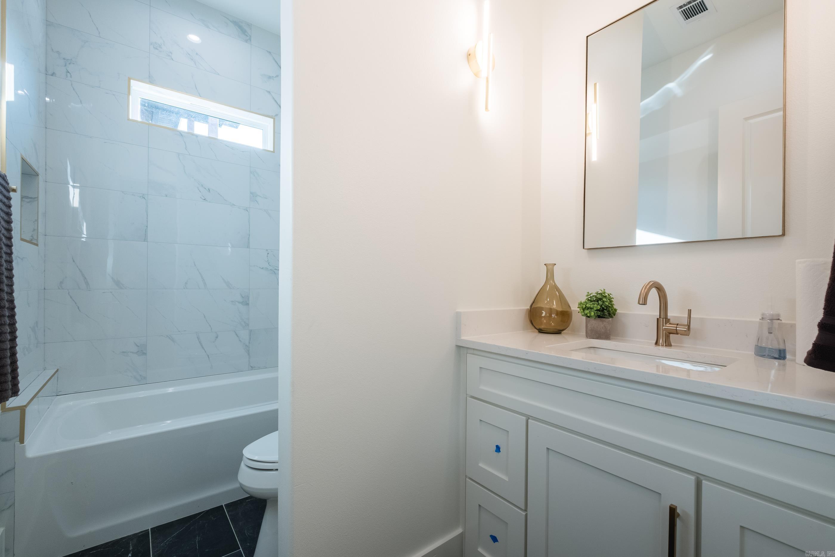 CHENAL VALLEY MEREVILLE PLACE - Residential