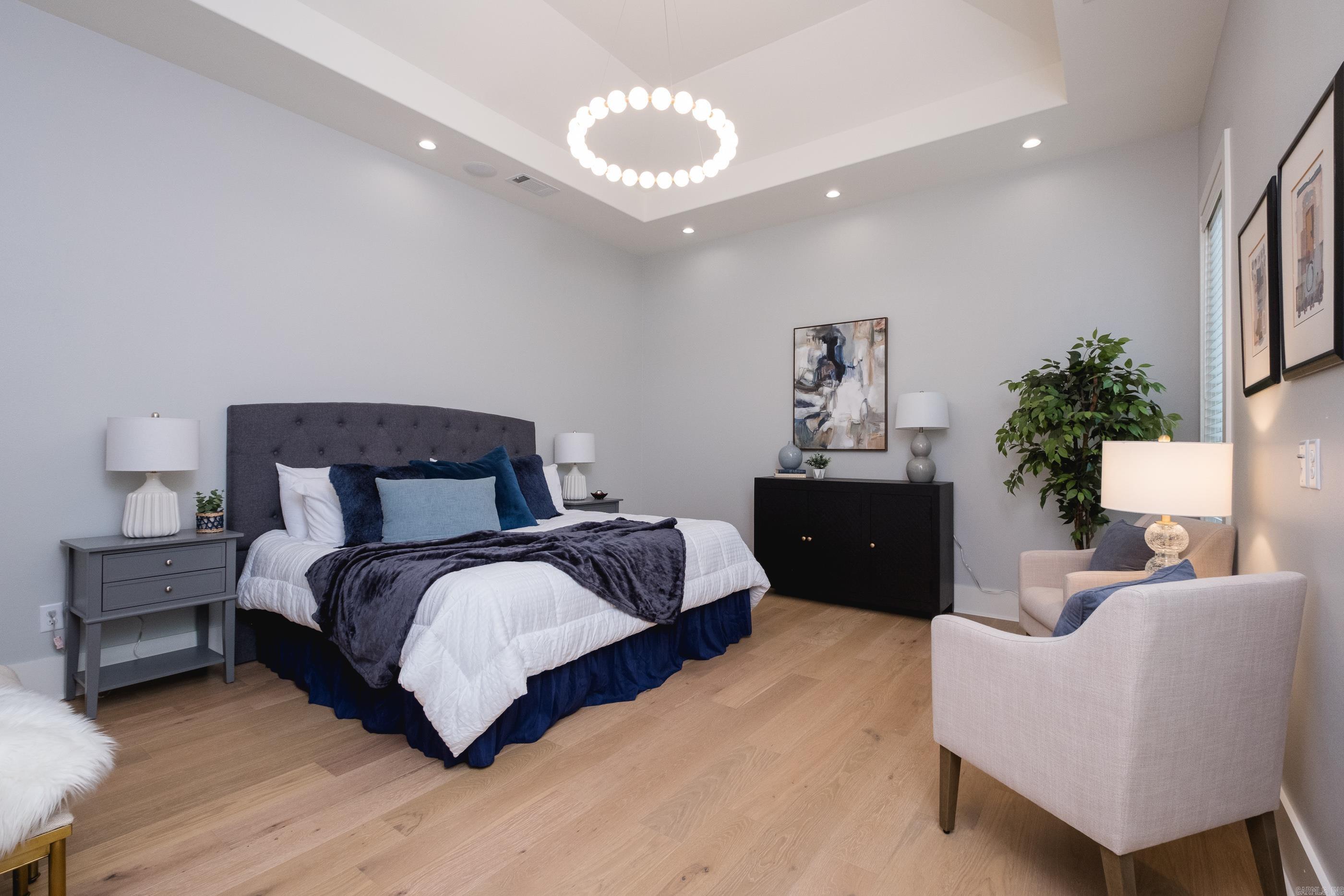 CHENAL VALLEY MEREVILLE PLACE - Residential