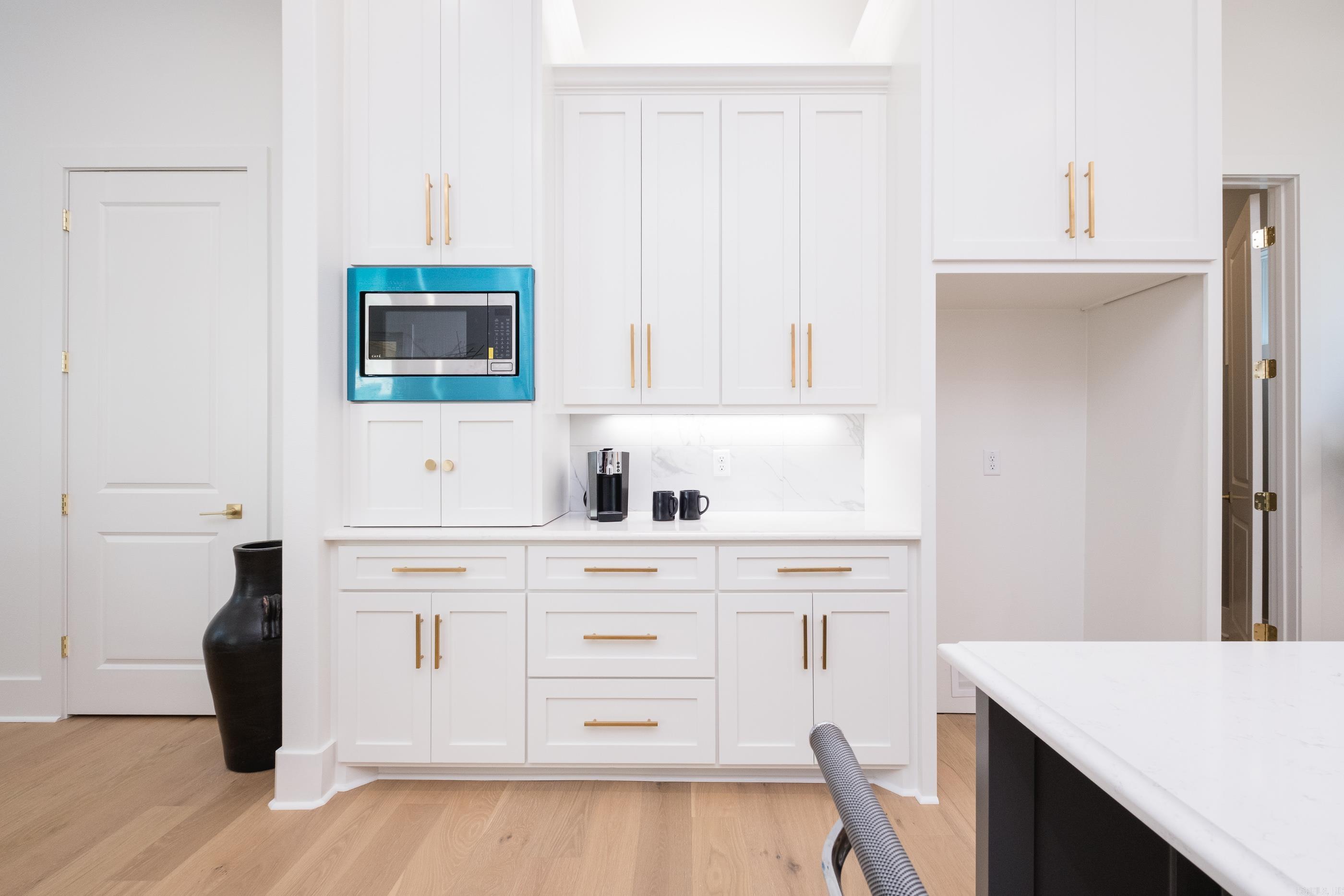 CHENAL VALLEY MEREVILLE PLACE - Residential