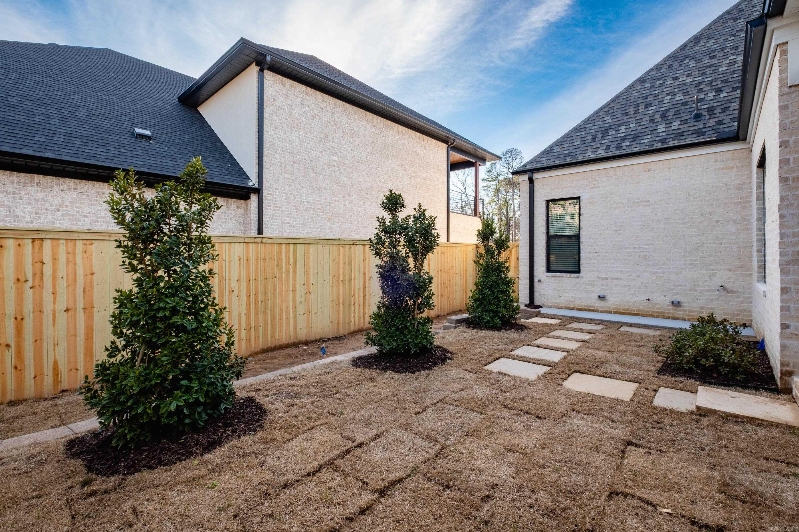 CHENAL VALLEY MEREVILLE PLACE - Residential