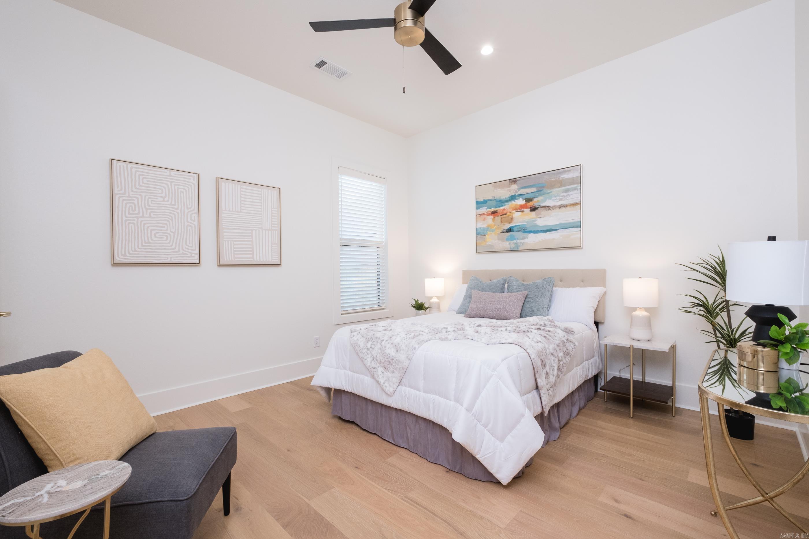 CHENAL VALLEY MEREVILLE PLACE - Residential