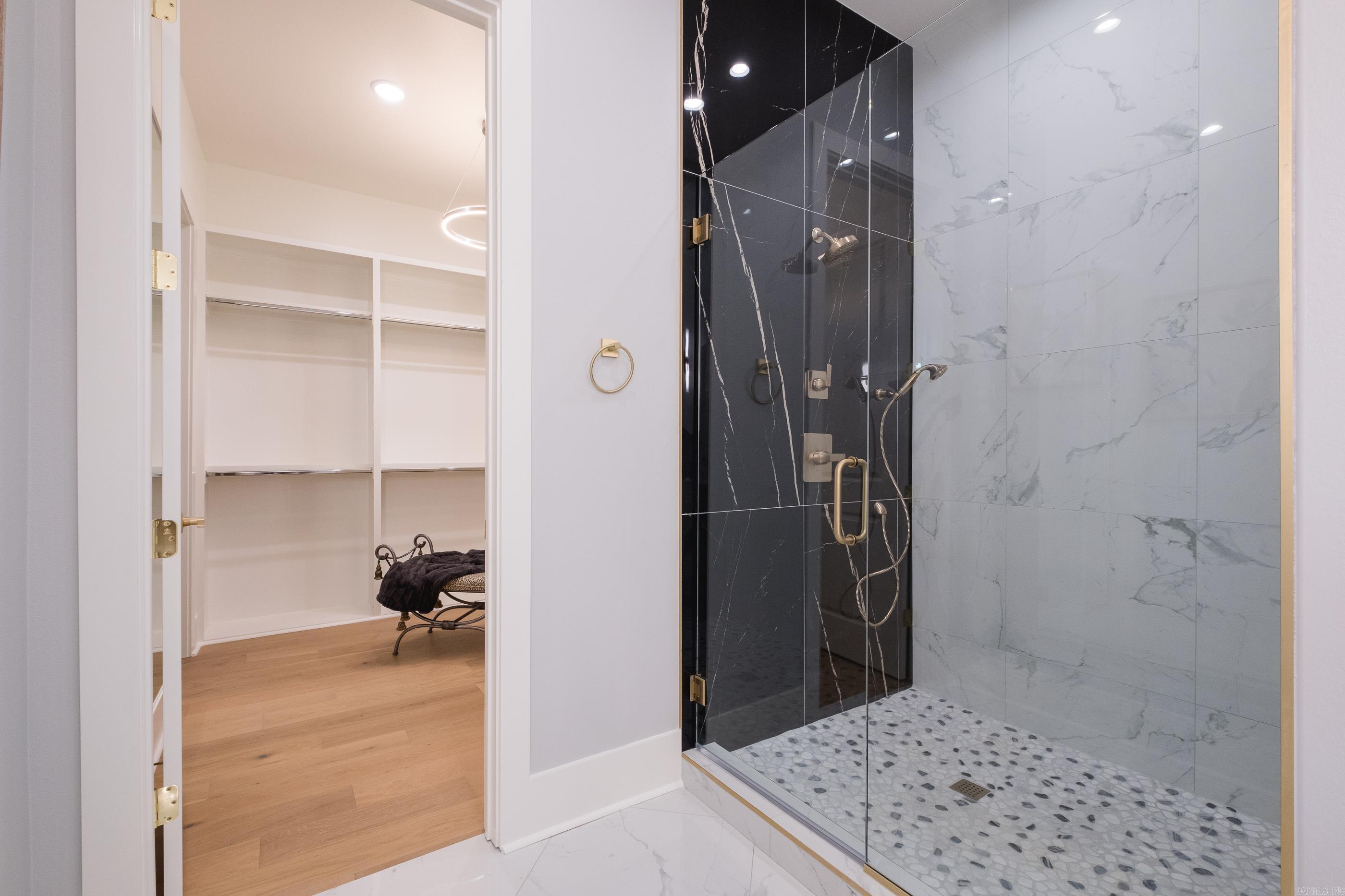 CHENAL VALLEY MEREVILLE PLACE - Residential