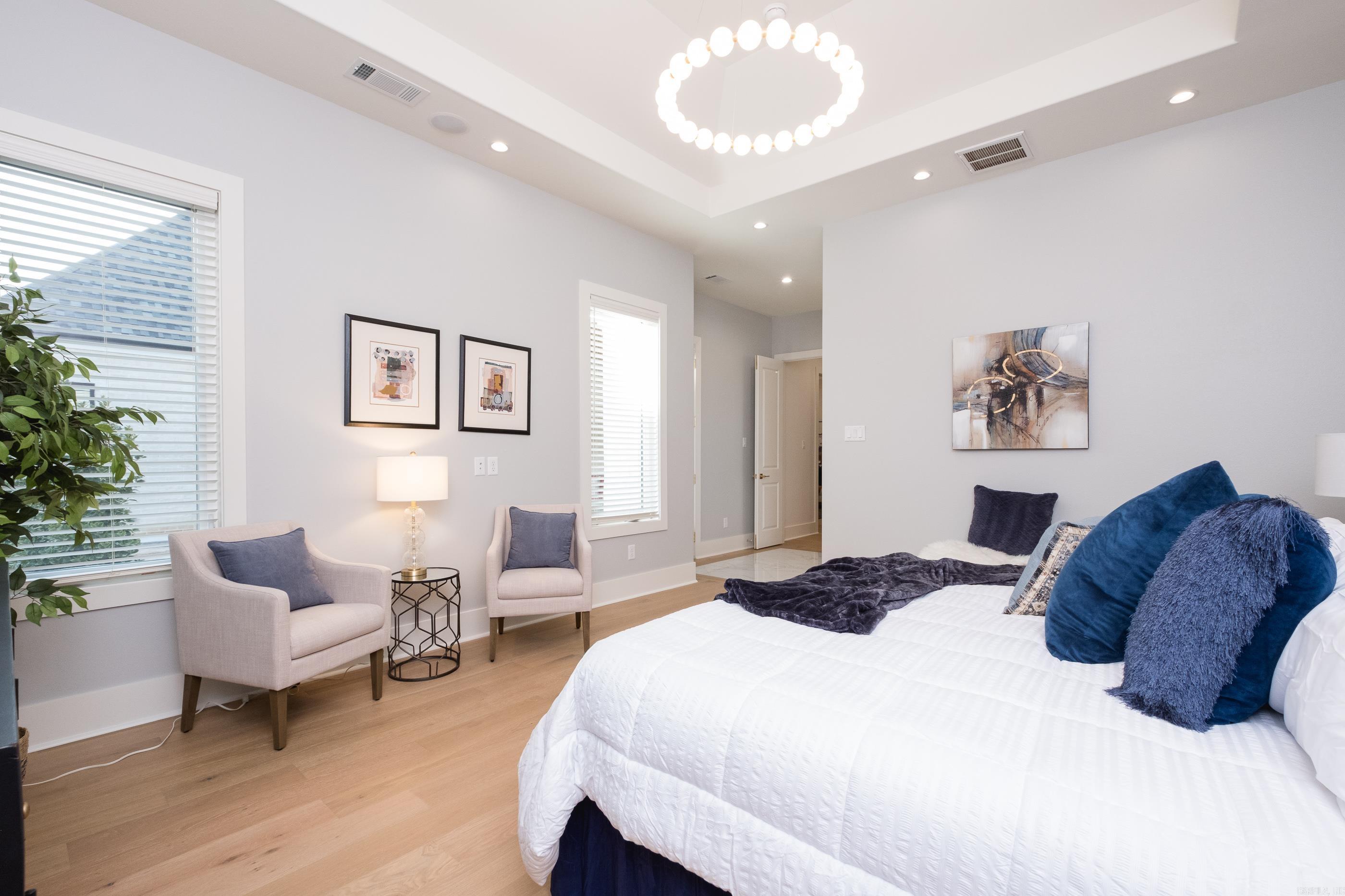 CHENAL VALLEY MEREVILLE PLACE - Residential
