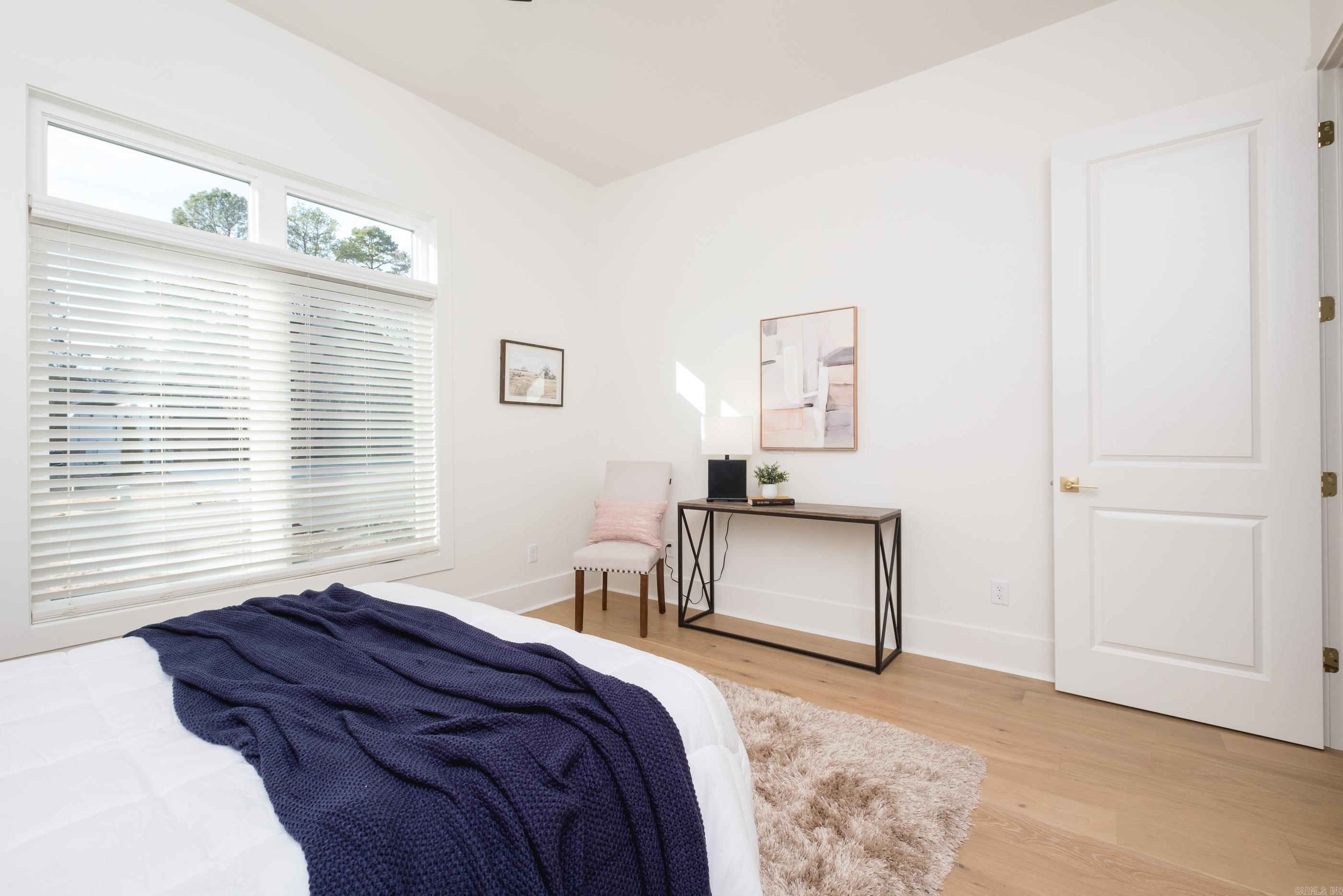 CHENAL VALLEY MEREVILLE PLACE - Residential