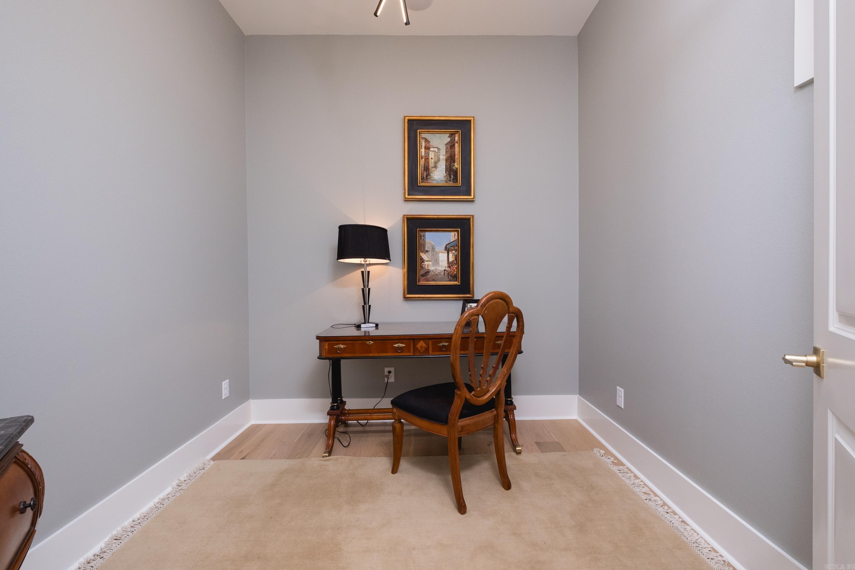 CHENAL VALLEY MEREVILLE PLACE - Residential