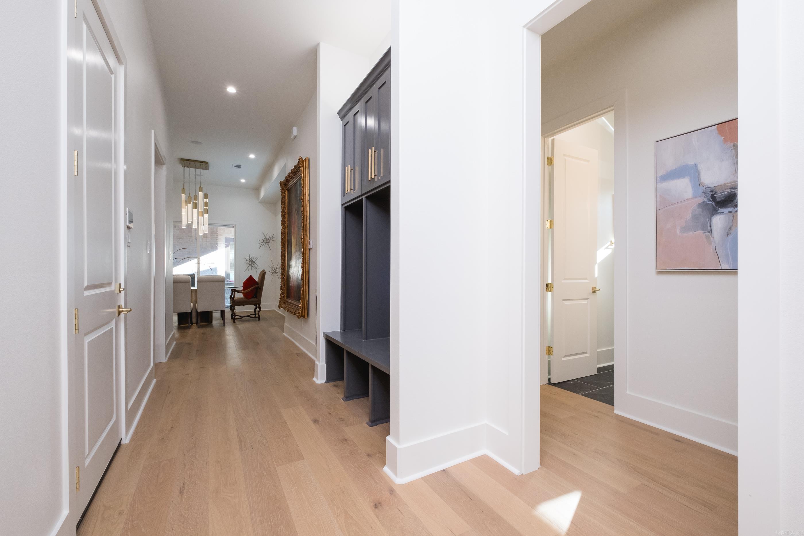 CHENAL VALLEY MEREVILLE PLACE - Residential