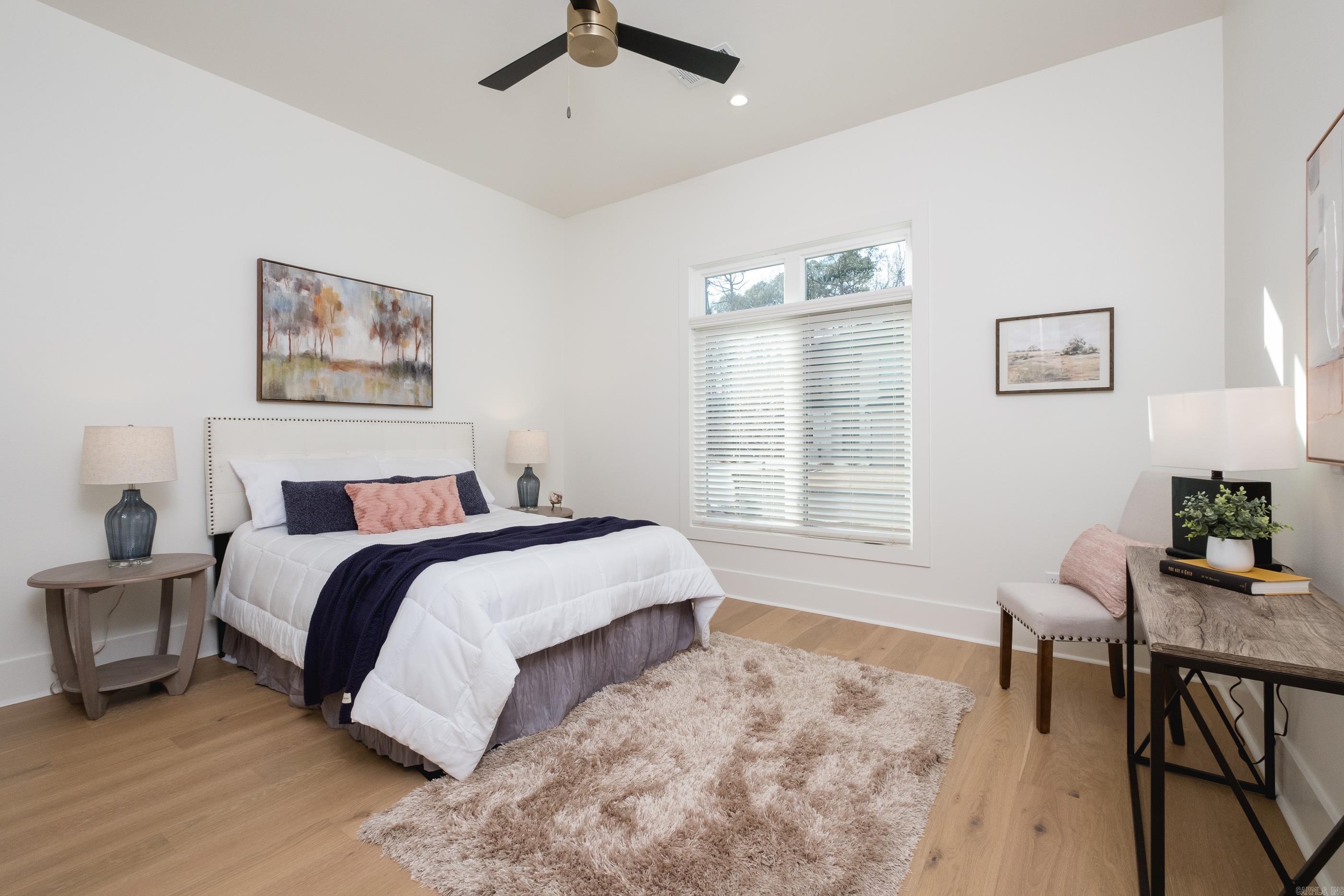 CHENAL VALLEY MEREVILLE PLACE - Residential