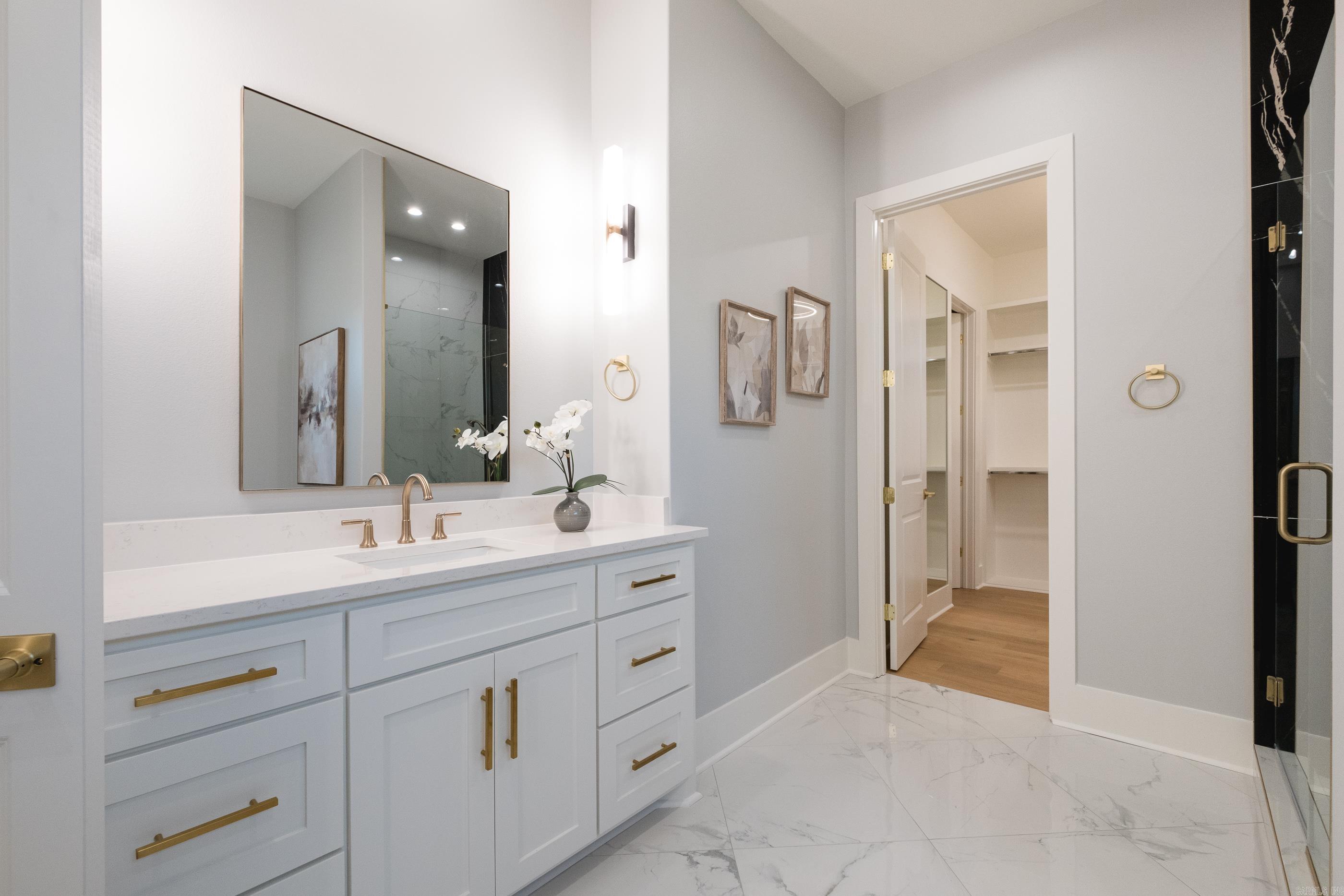 CHENAL VALLEY MEREVILLE PLACE - Residential
