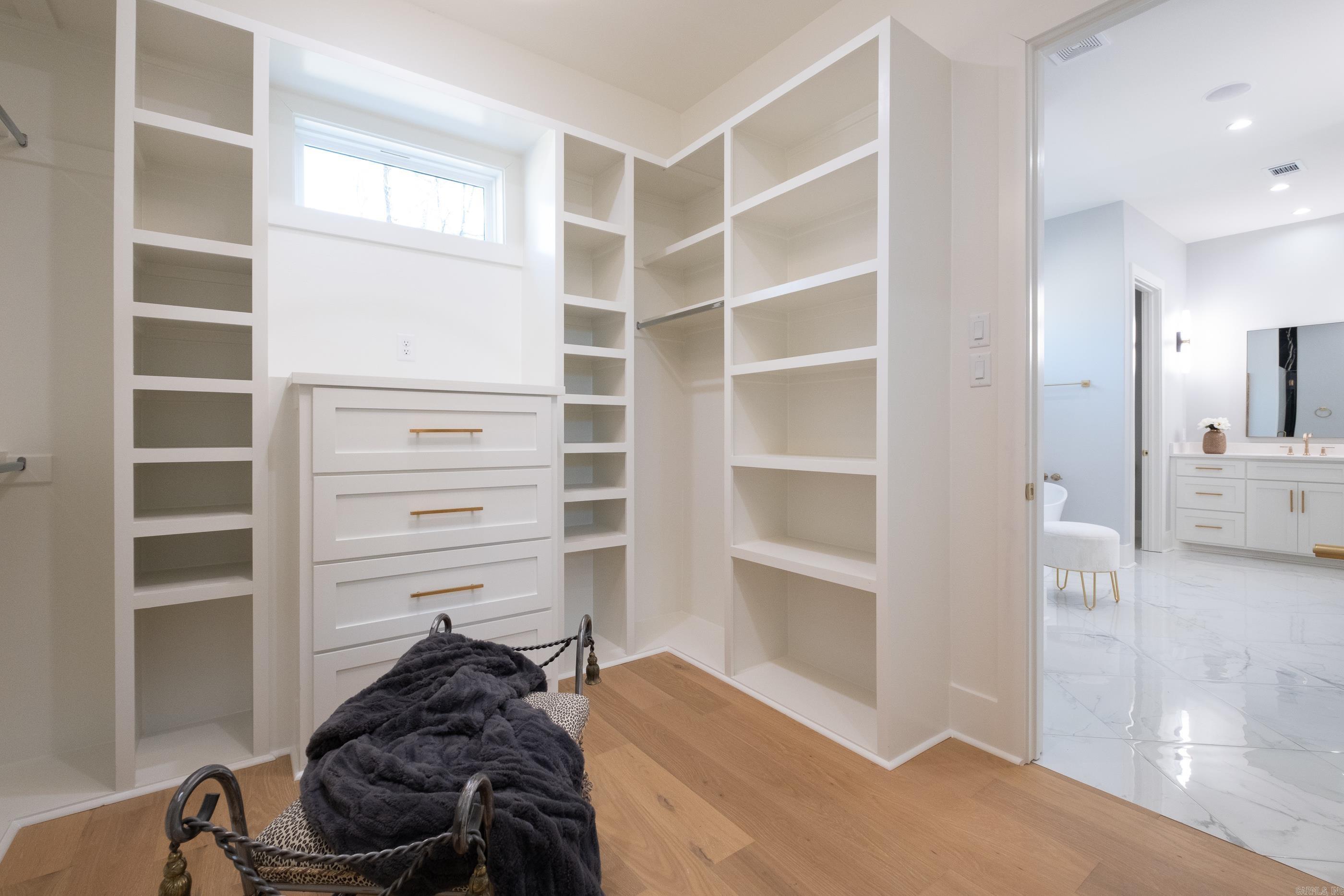 CHENAL VALLEY MEREVILLE PLACE - Residential