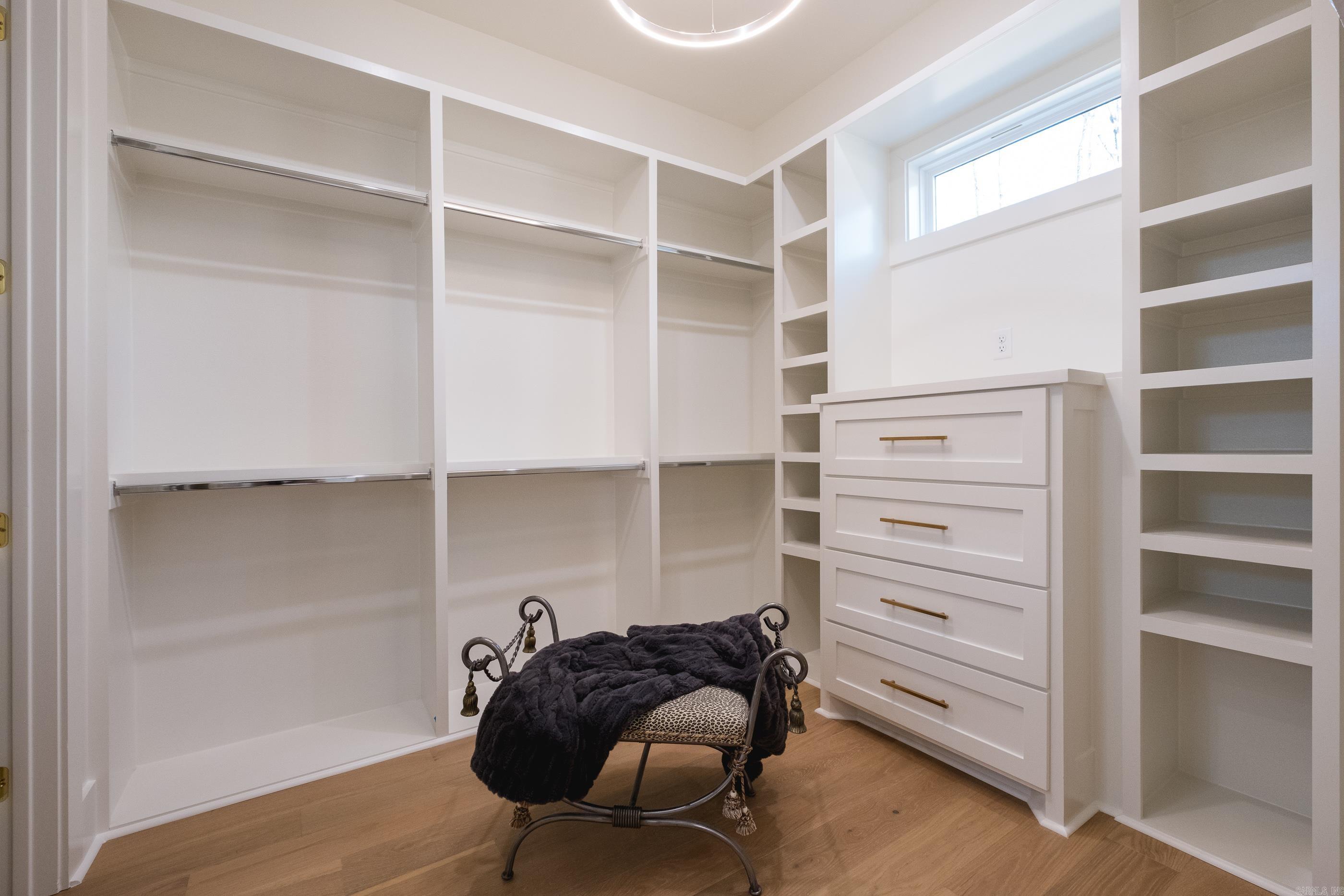 CHENAL VALLEY MEREVILLE PLACE - Residential