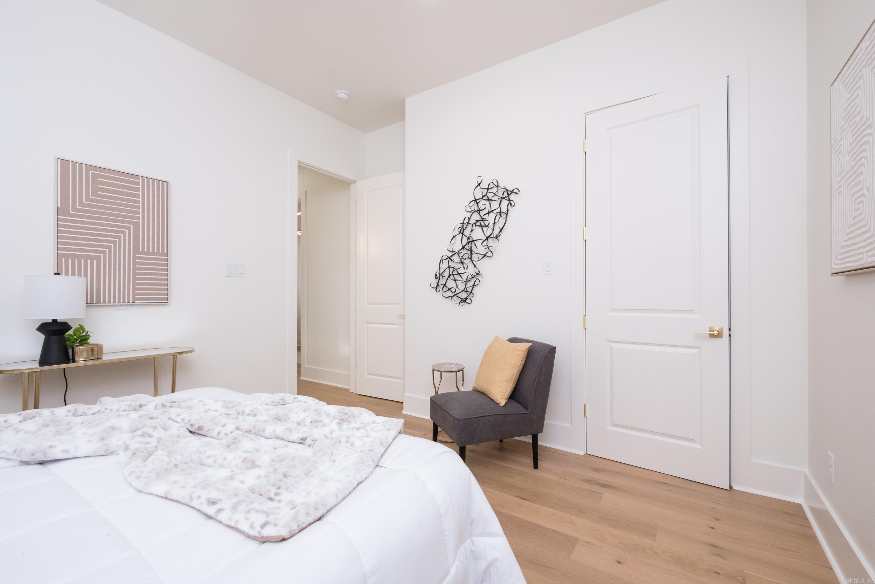 CHENAL VALLEY MEREVILLE PLACE - Residential