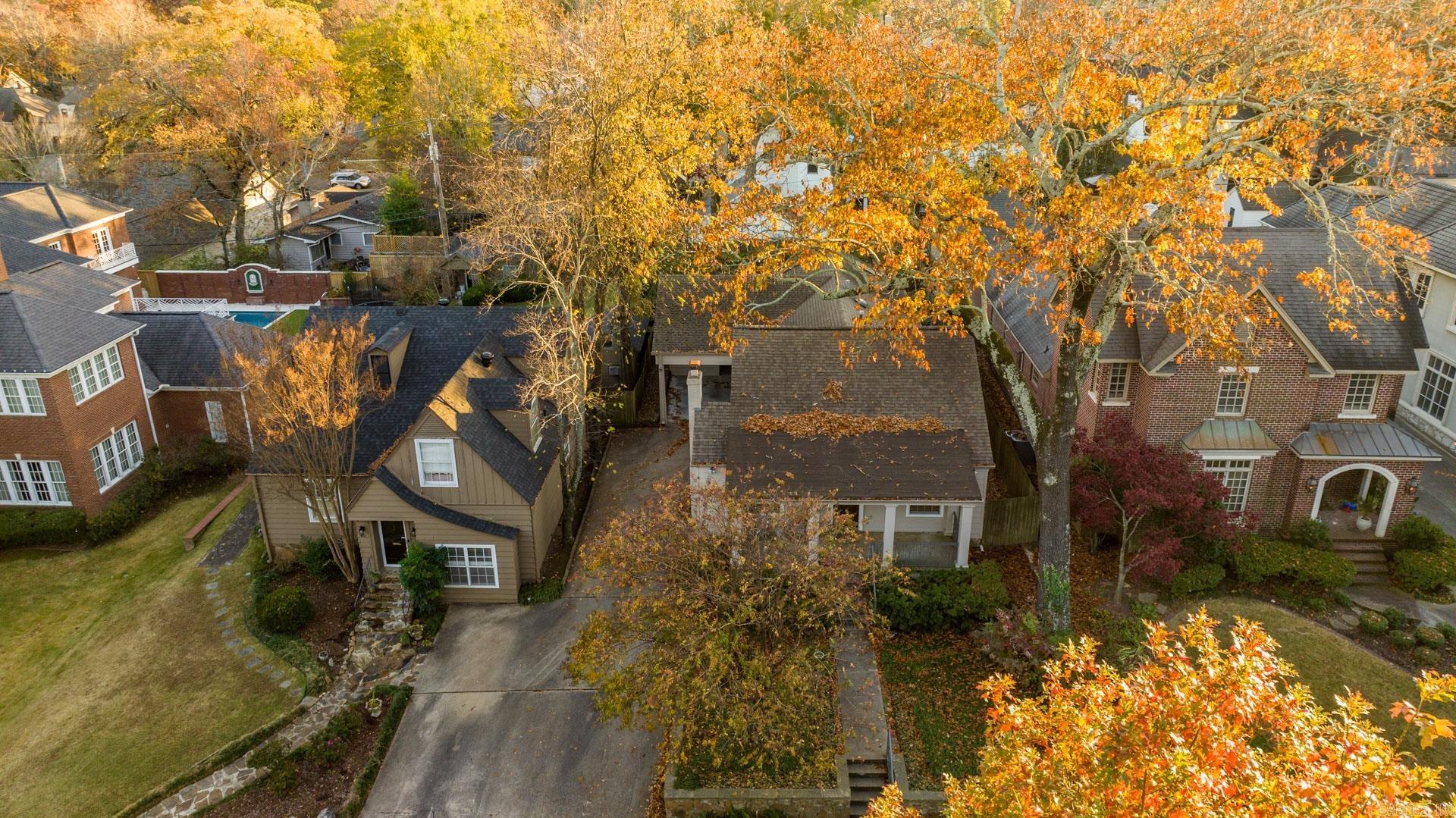 NEWTONS - Residential