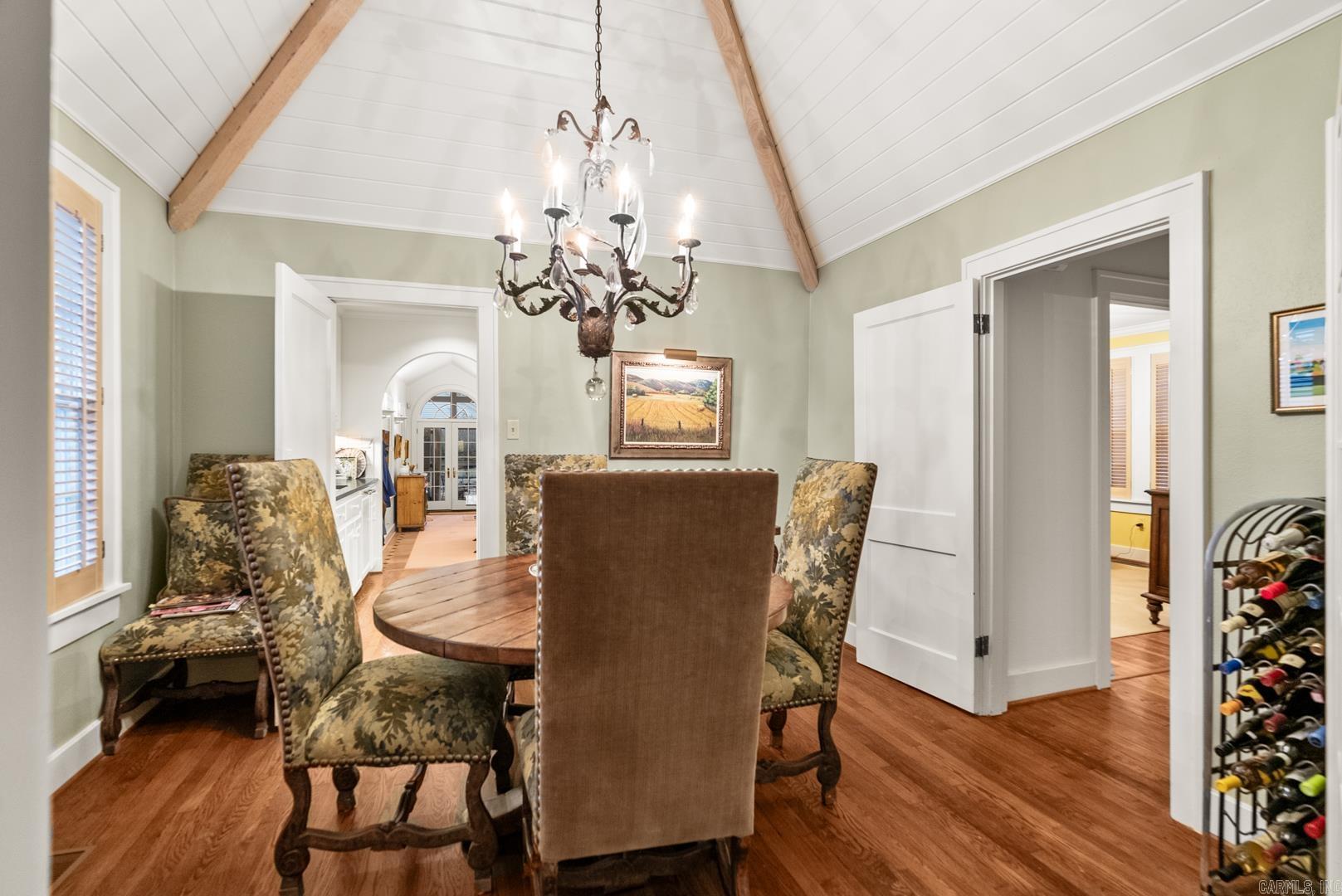 NEWTONS - Residential