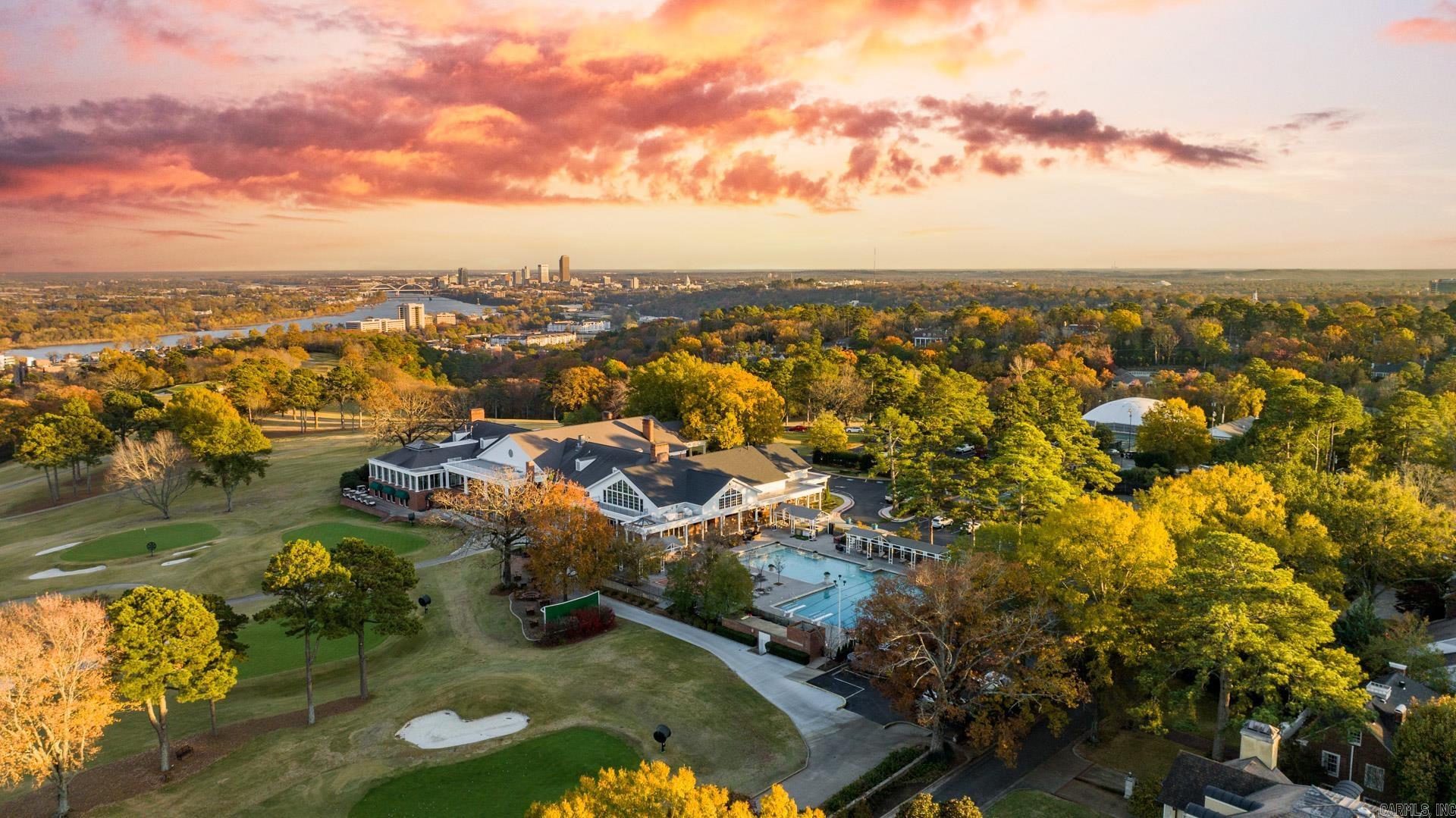 NEWTONS - Residential