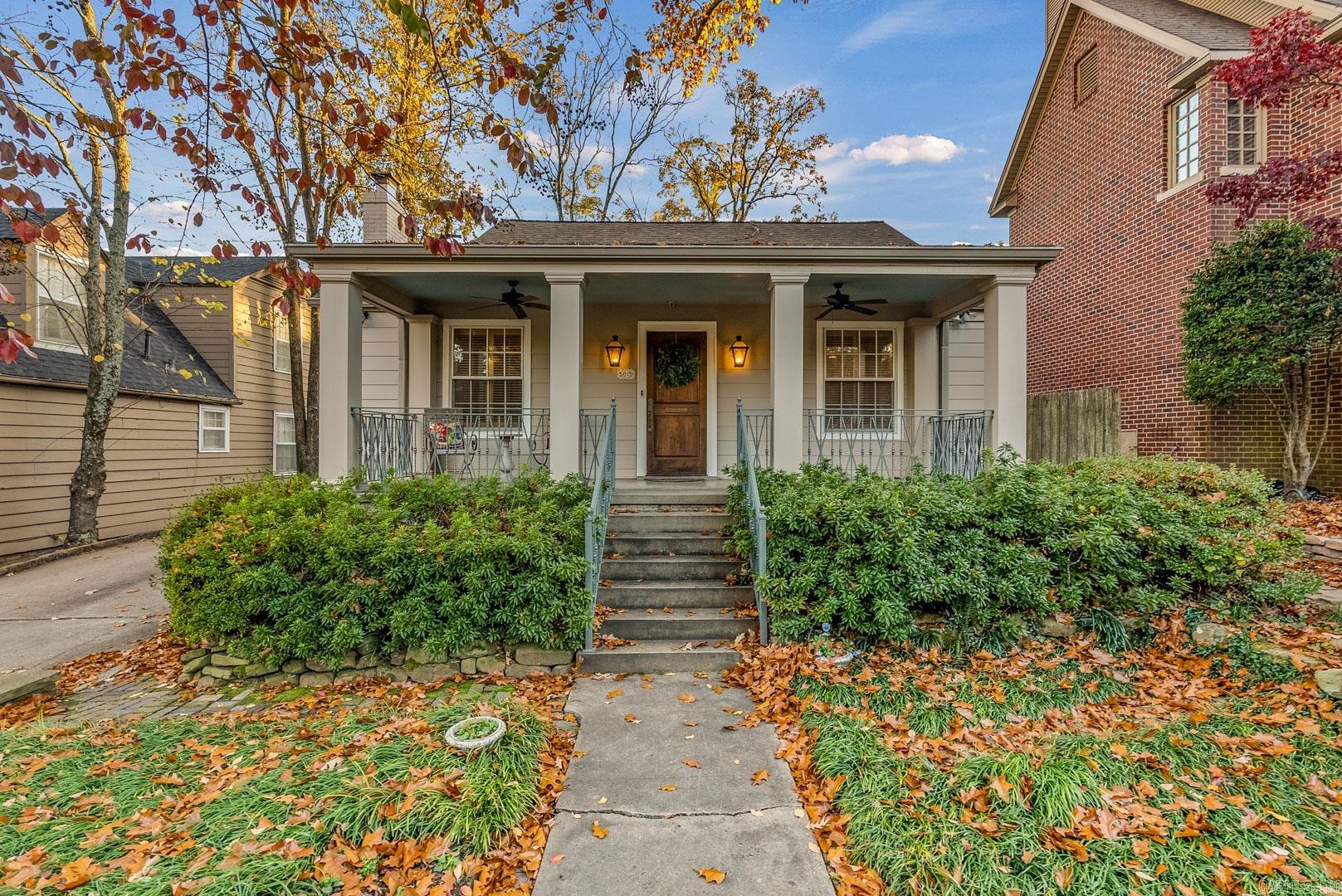 NEWTONS - Residential