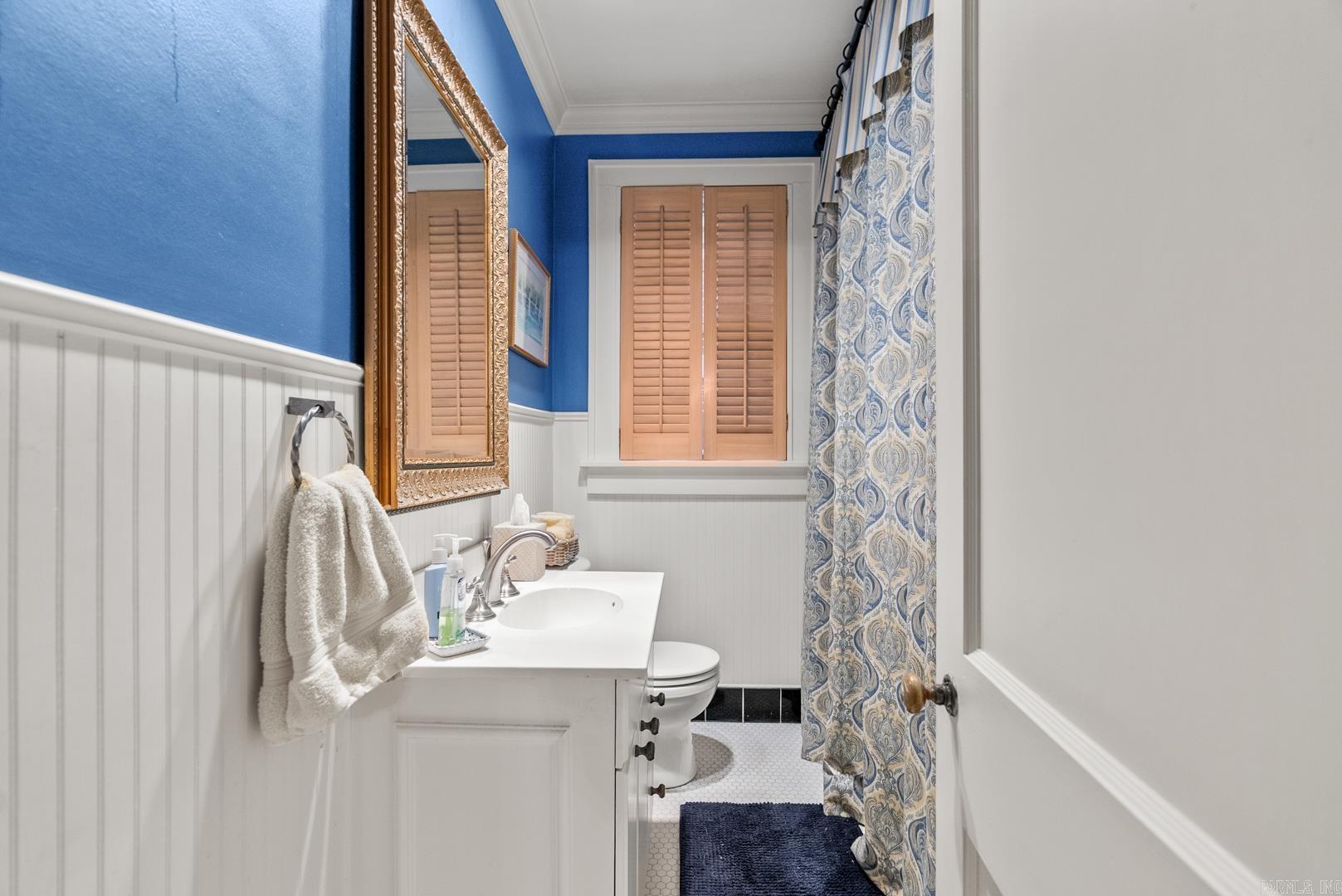 NEWTONS - Residential