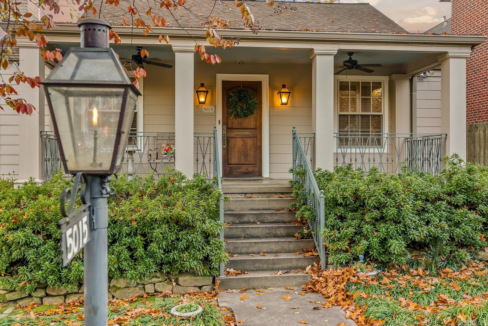 NEWTONS - Residential