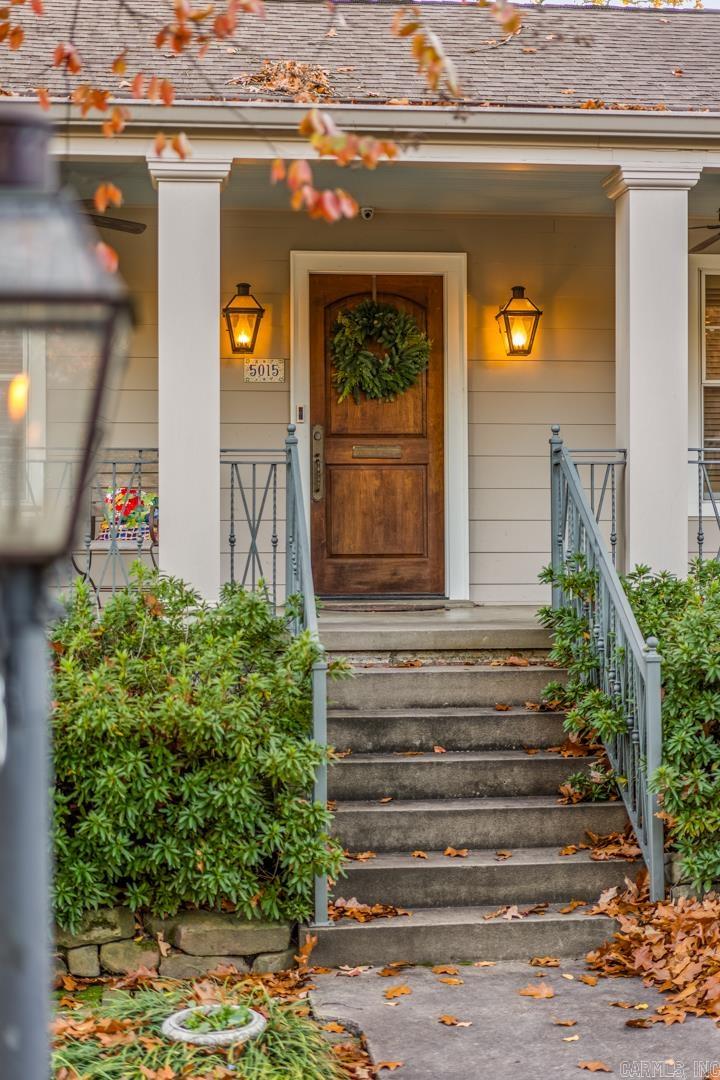 NEWTONS - Residential