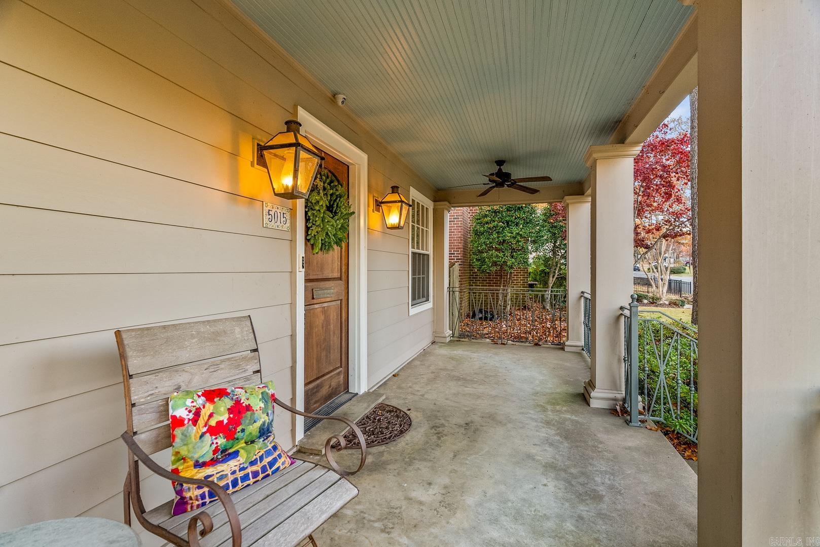 NEWTONS - Residential