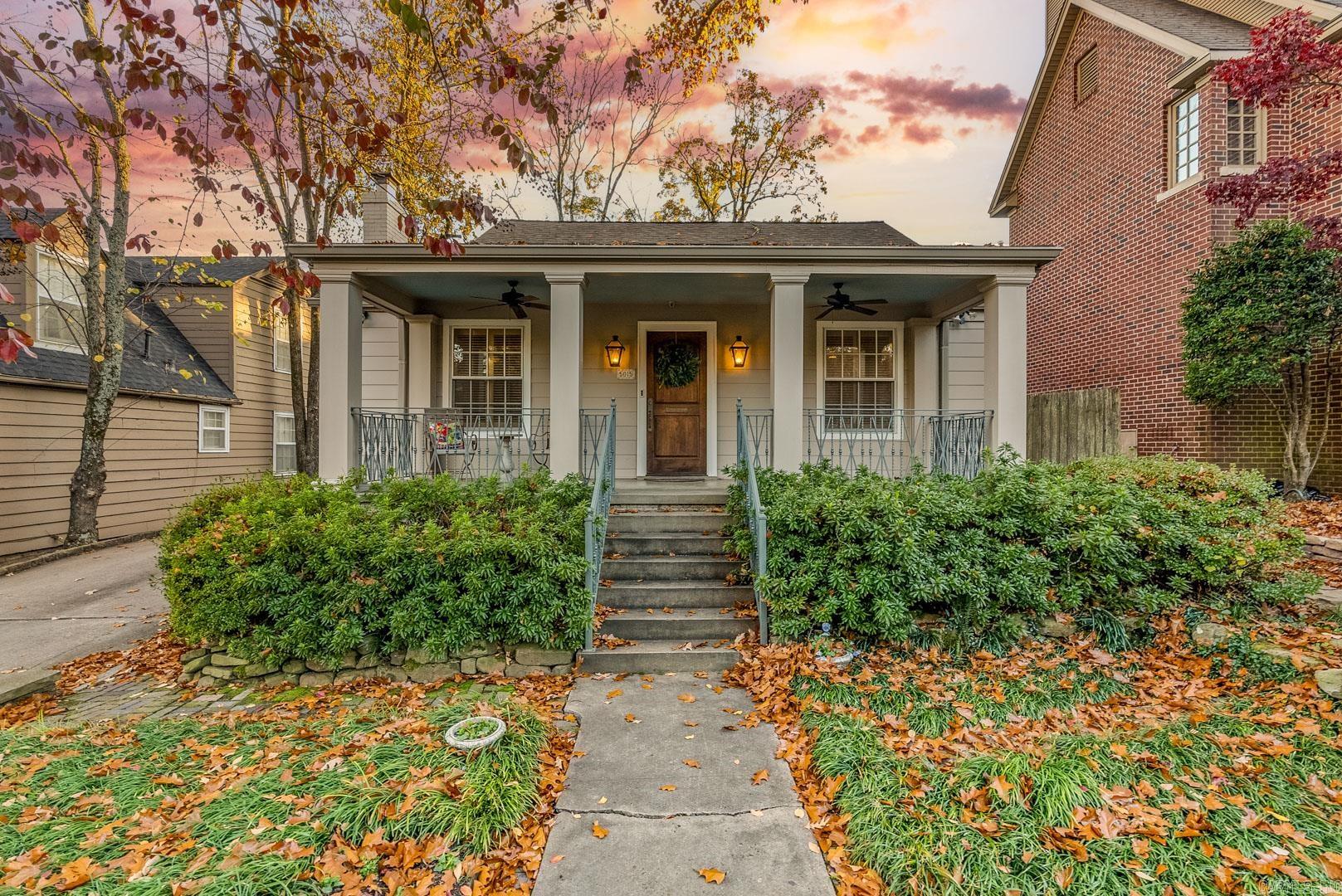 NEWTONS - Residential