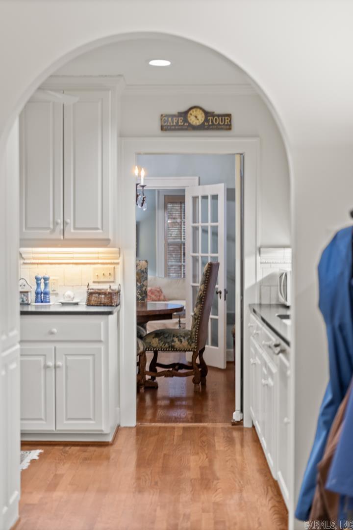 NEWTONS - Residential