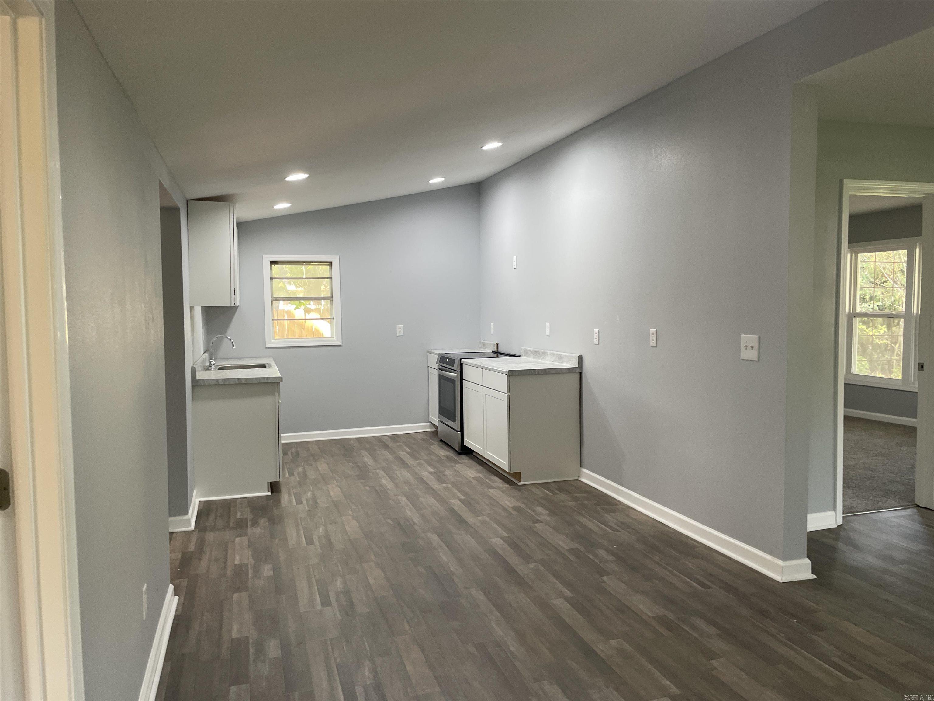 OT England - Residential