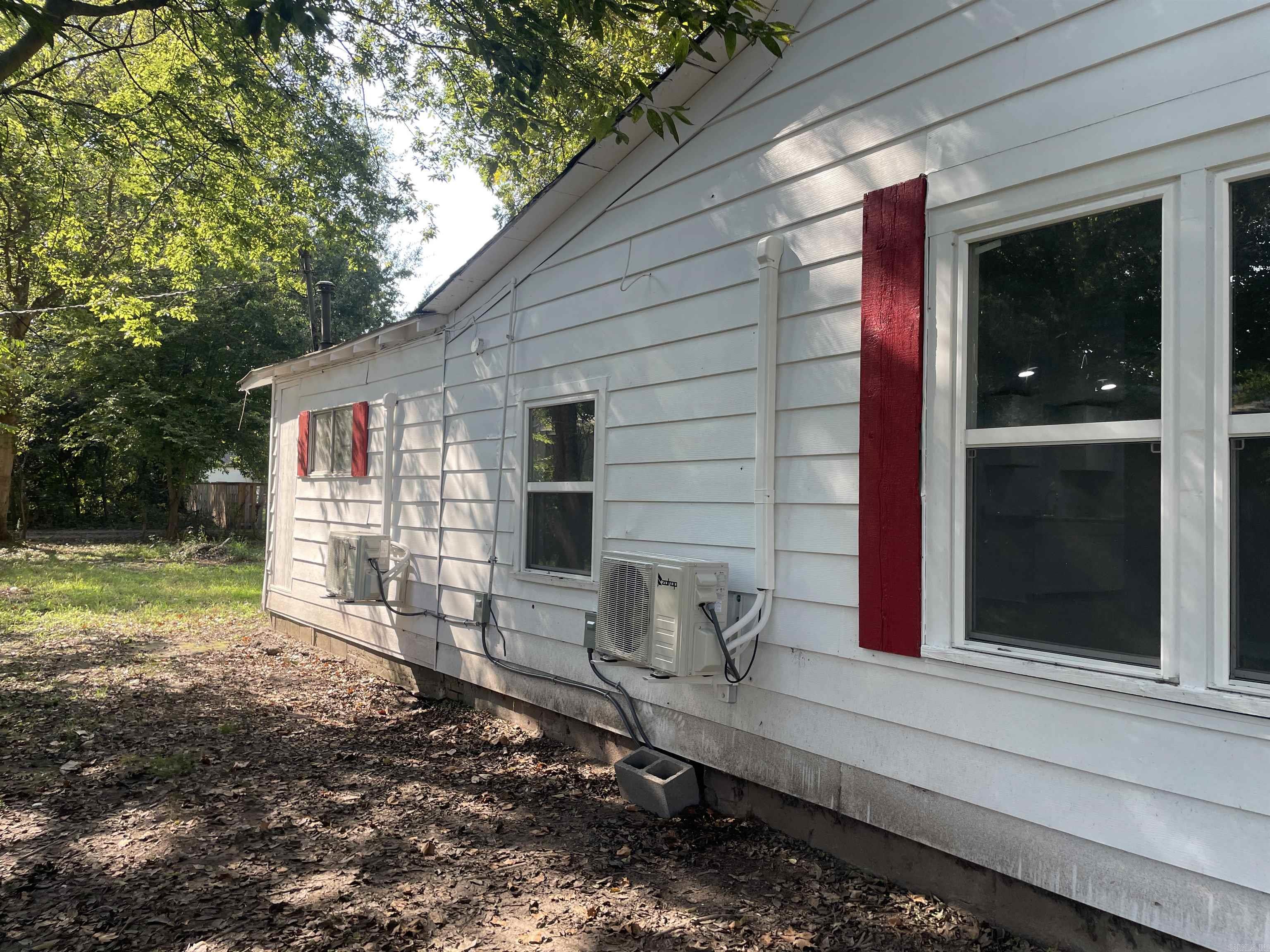 OT England - Residential