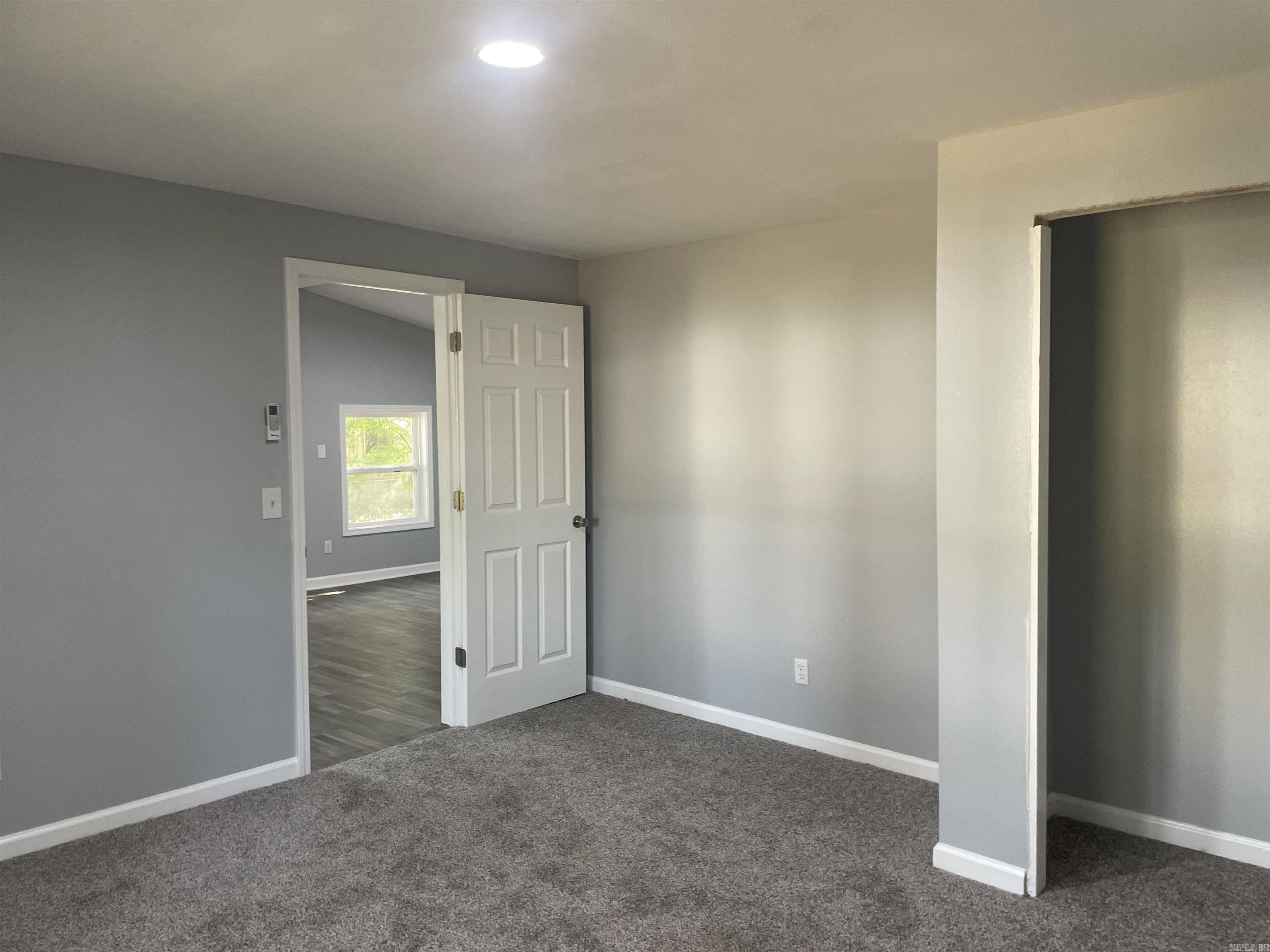 OT England - Residential