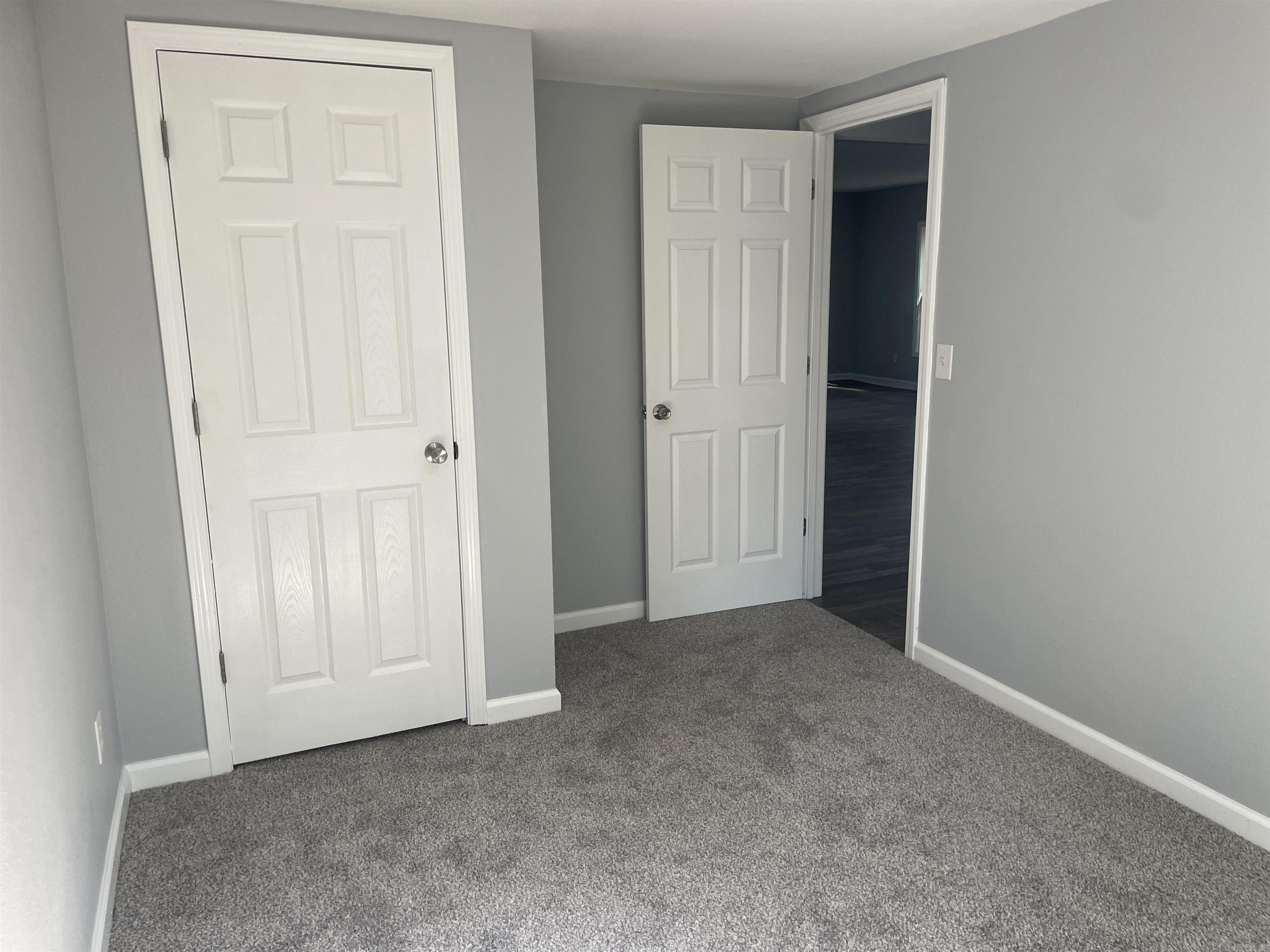 OT England - Residential