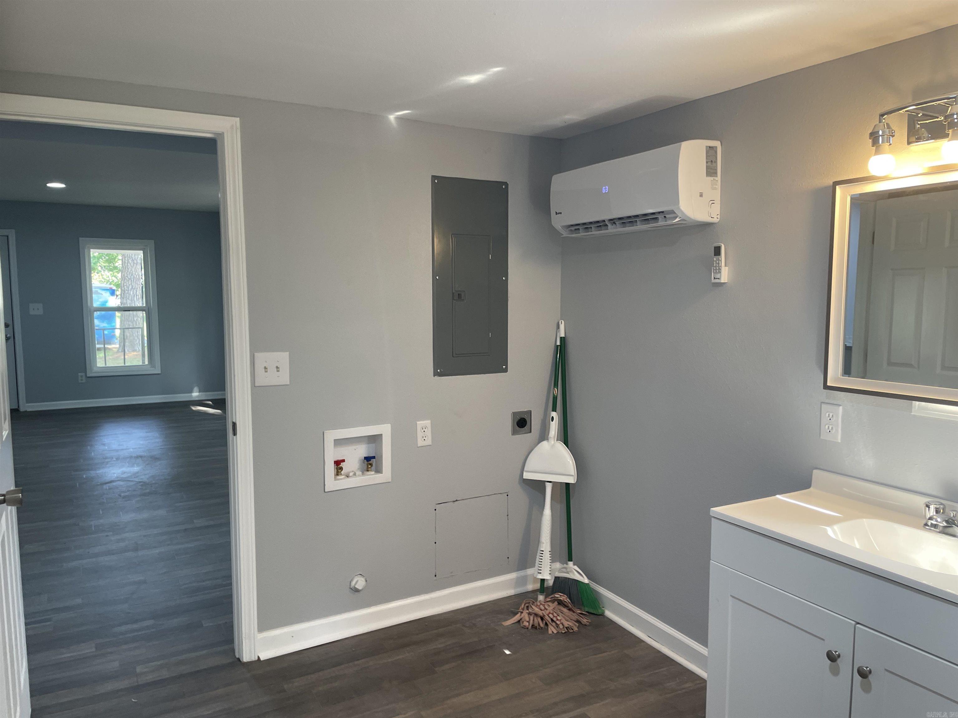 OT England - Residential