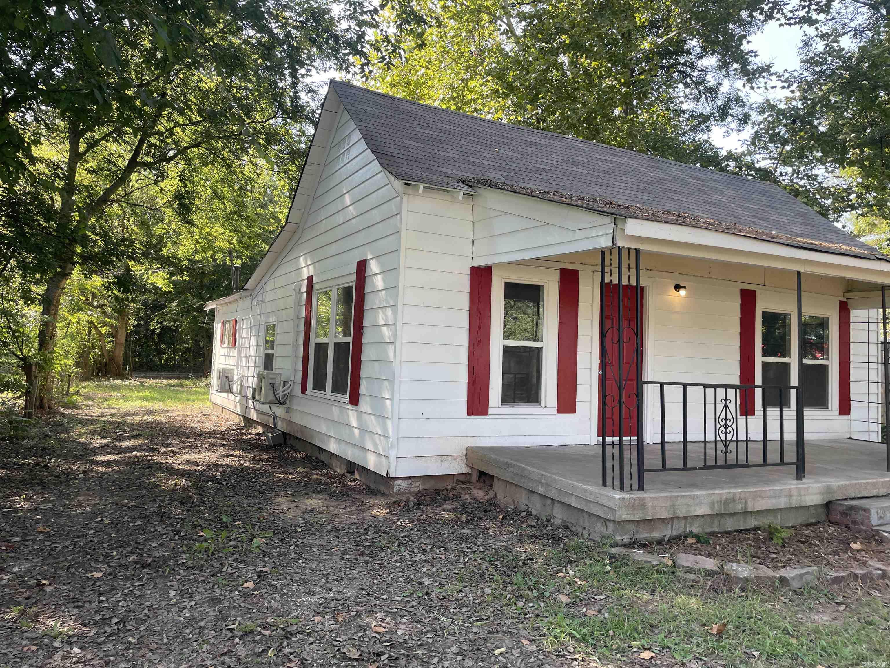 OT England - Residential