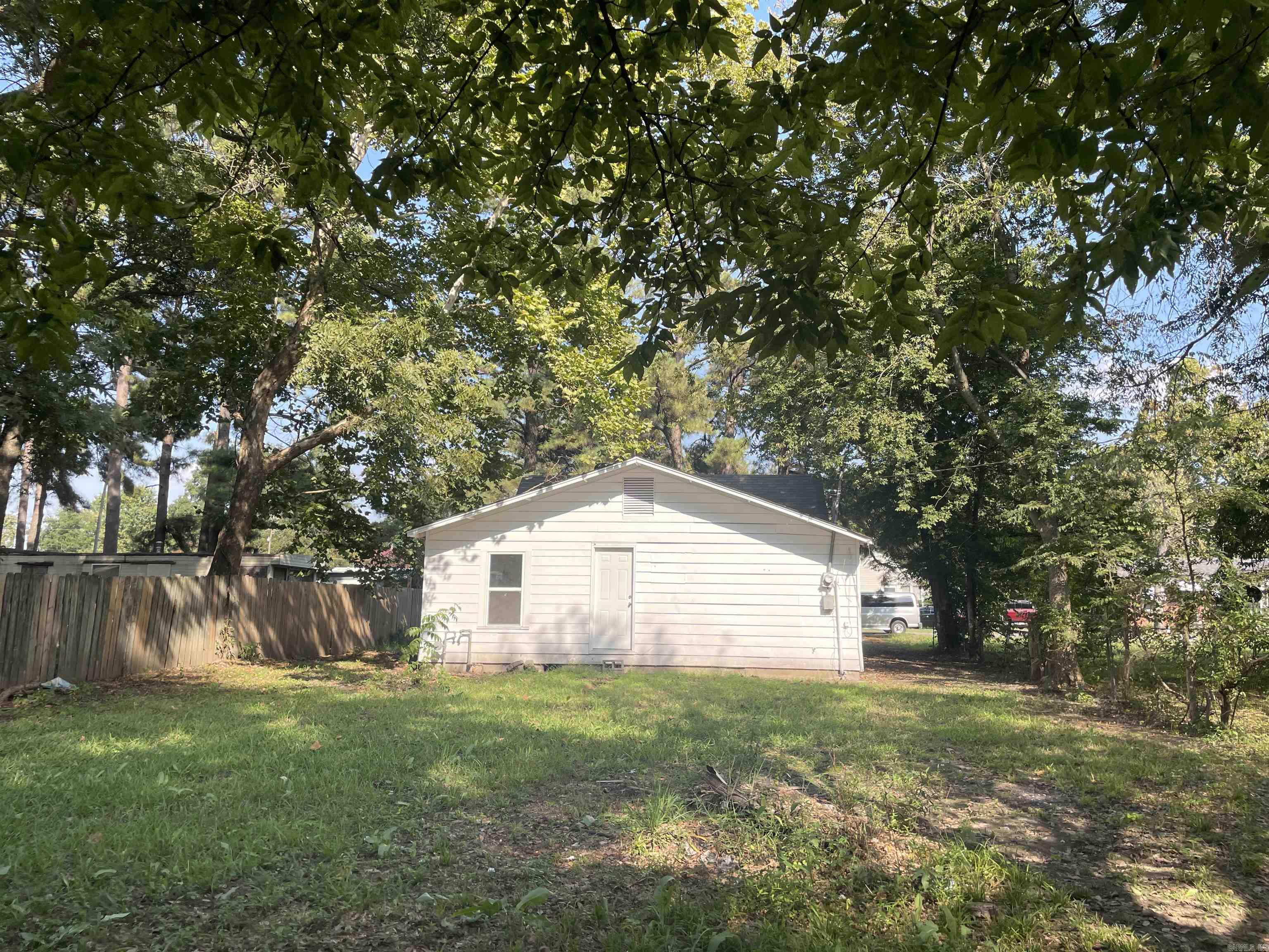 OT England - Residential