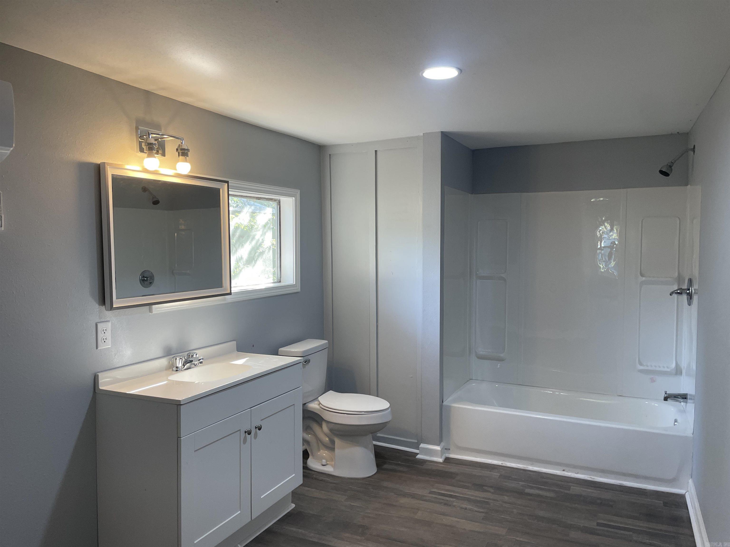 OT England - Residential