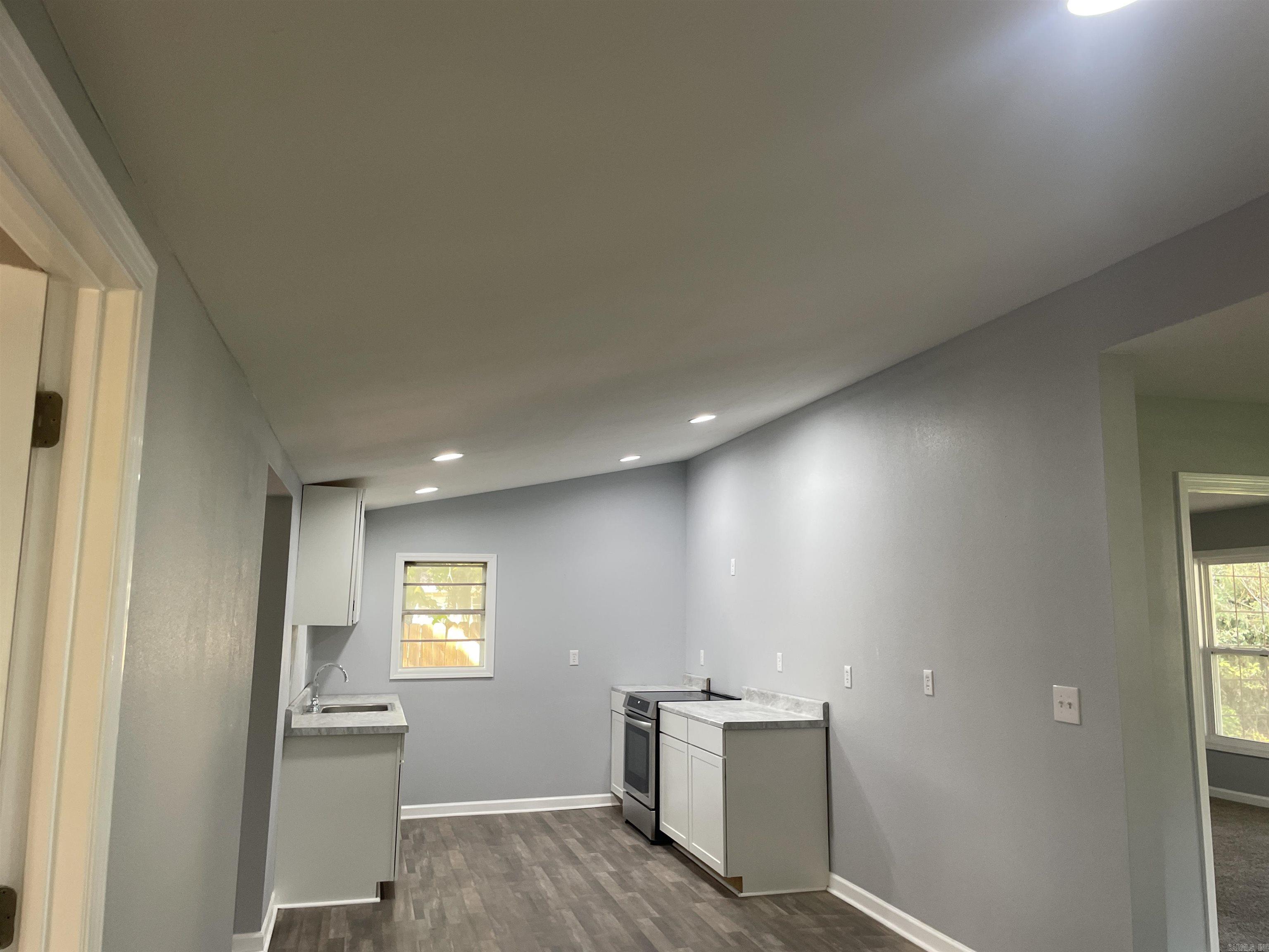 OT England - Residential