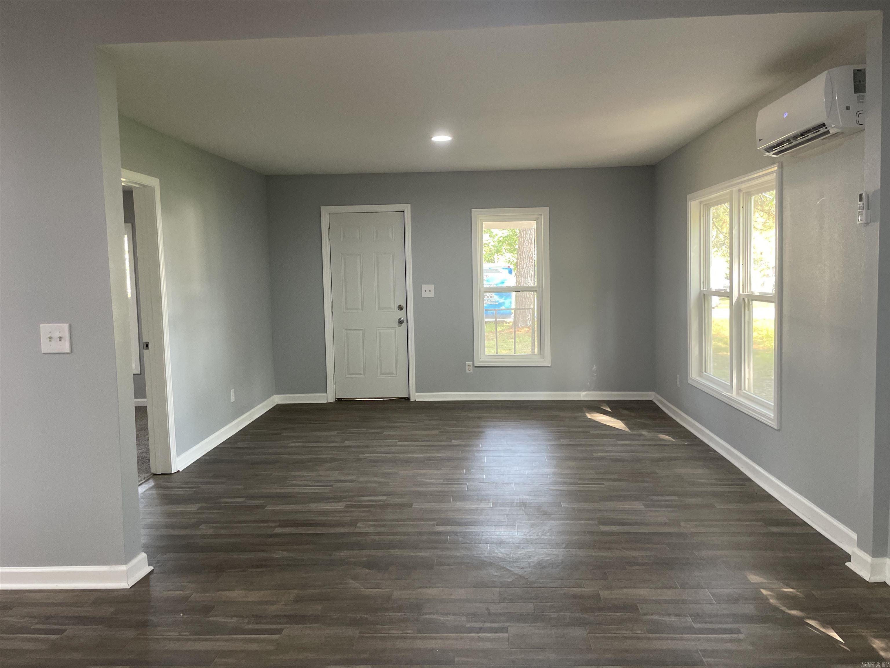 OT England - Residential