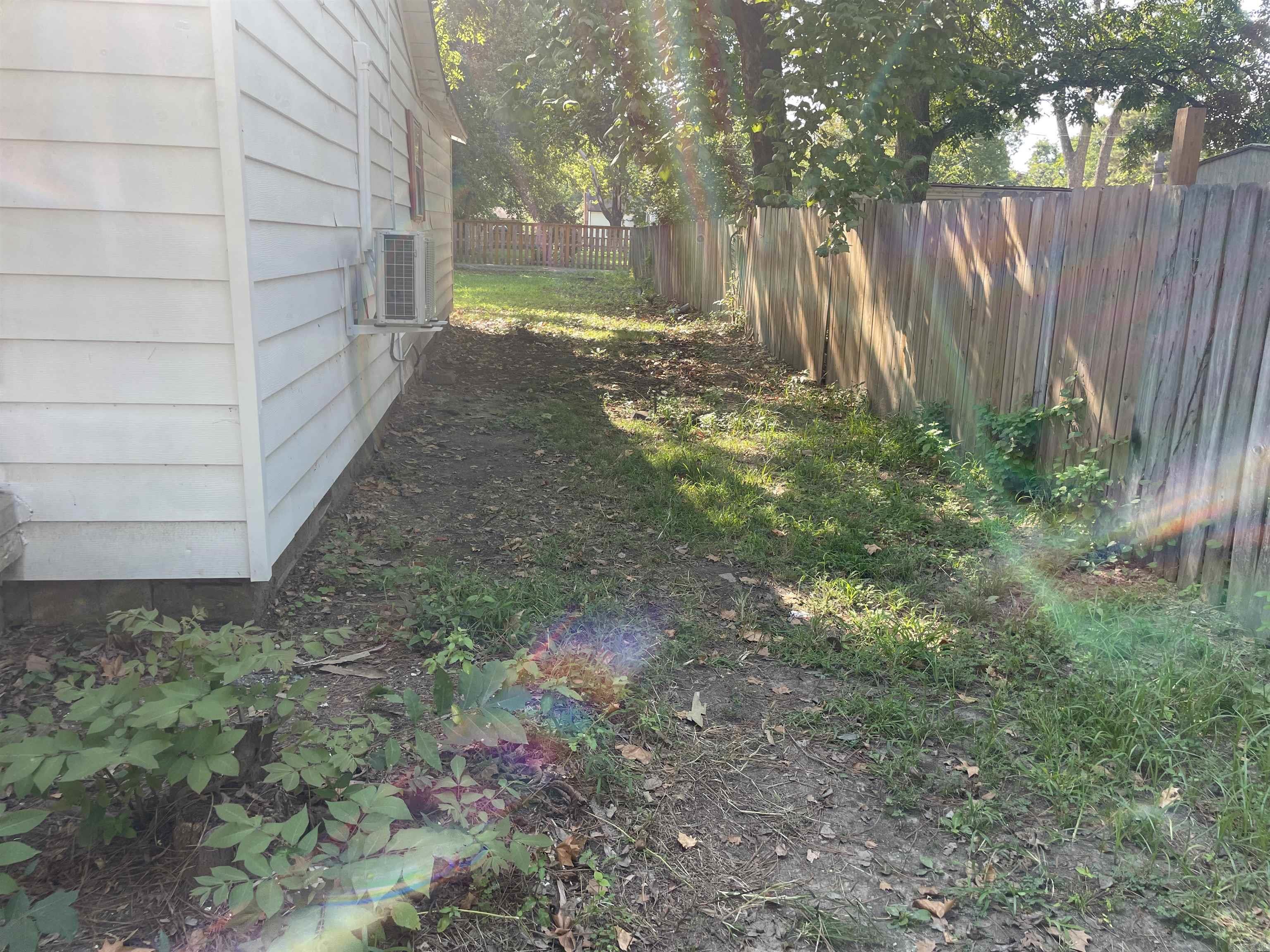 OT England - Residential