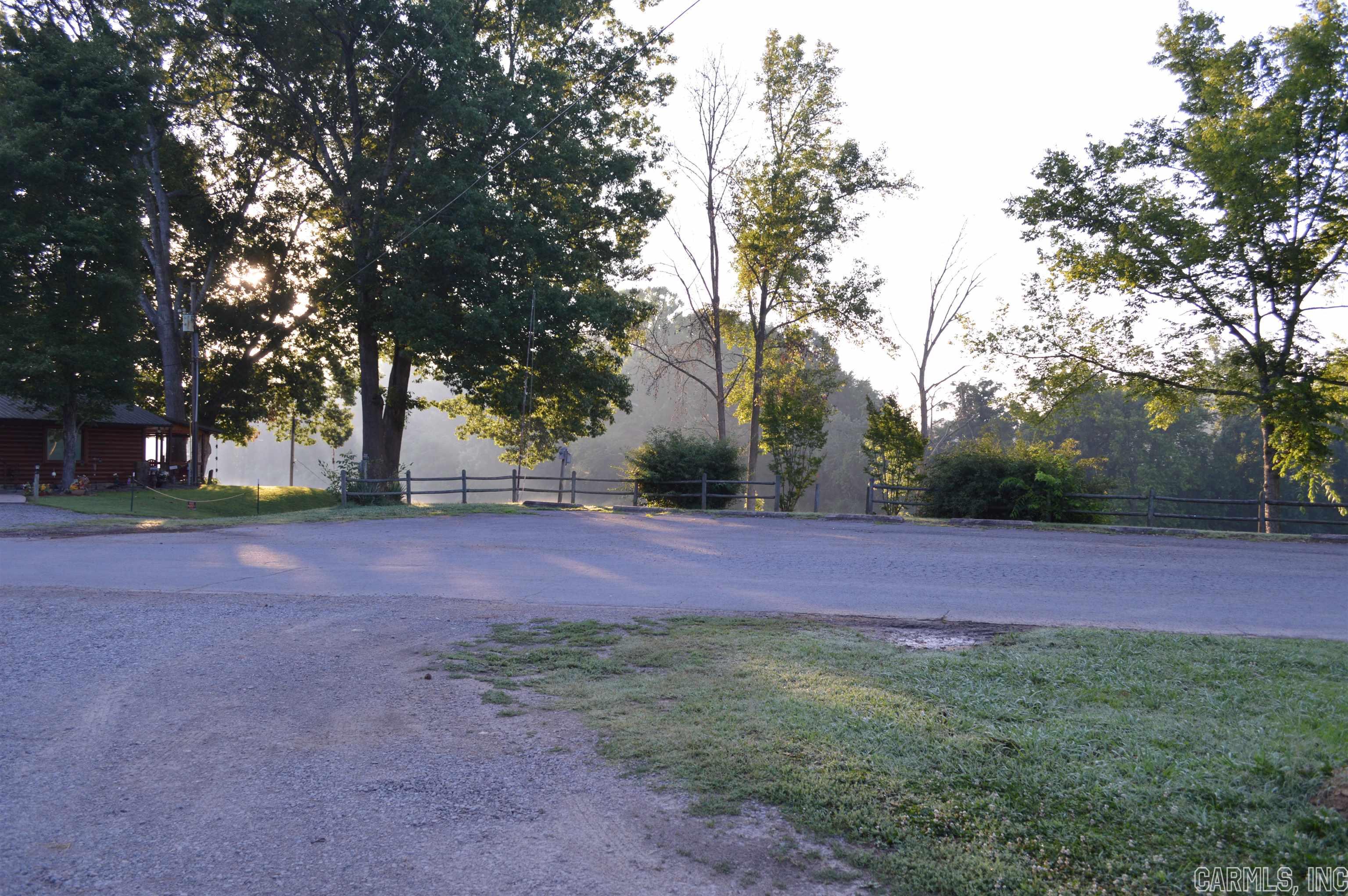 WINKLEY CROSSING - Land