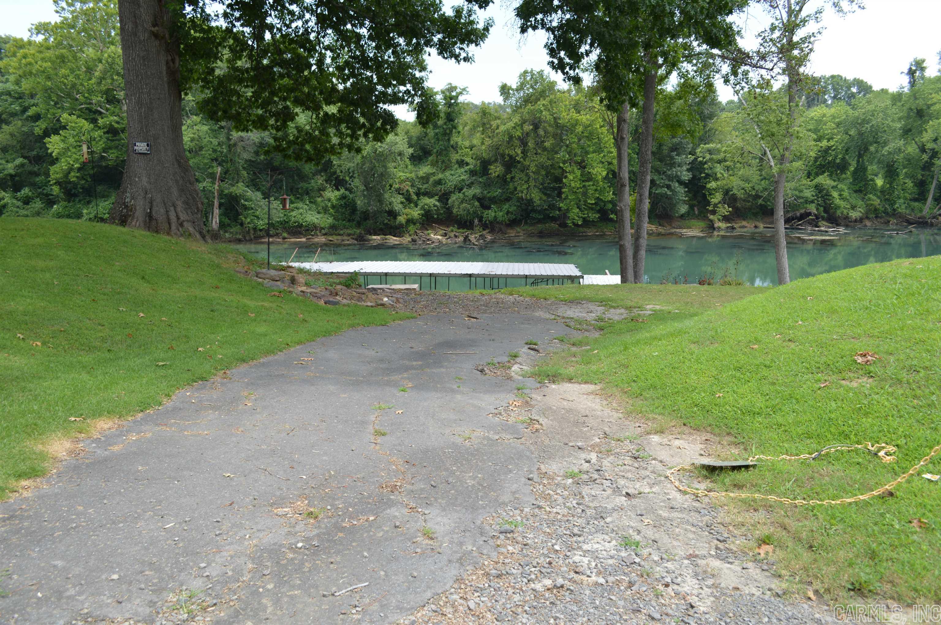 WINKLEY CROSSING - Land