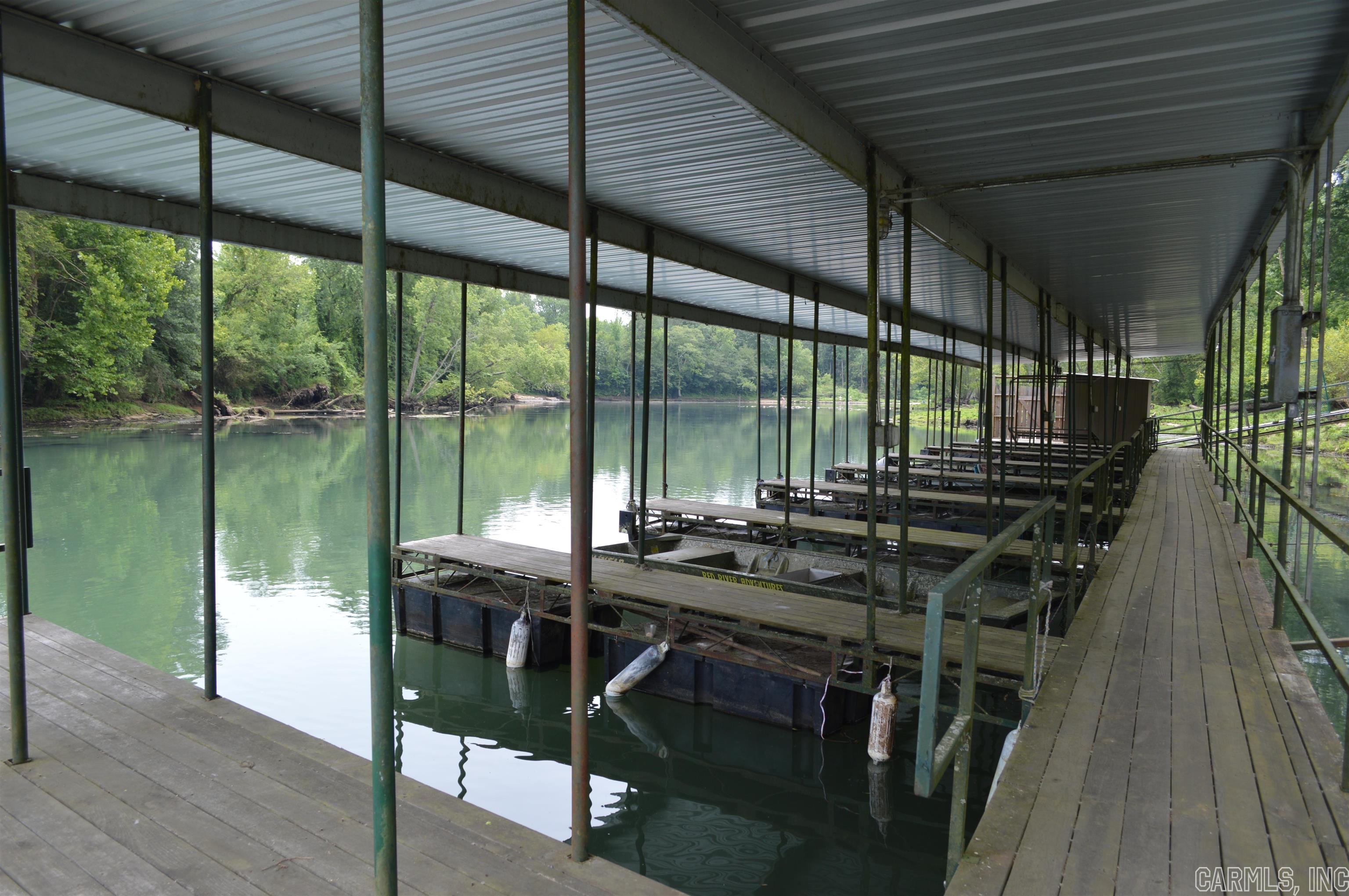 WINKLEY CROSSING - Land