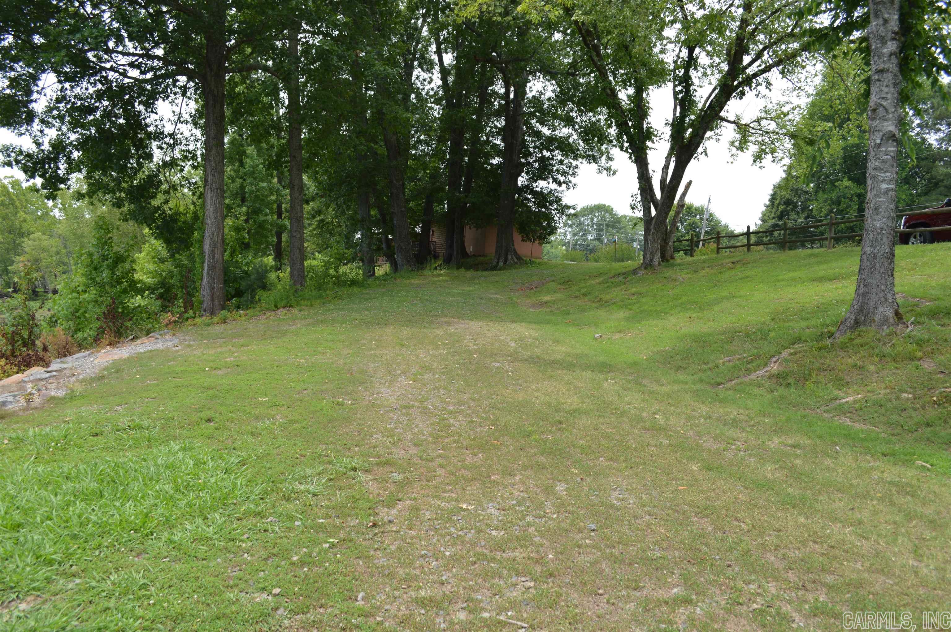 WINKLEY CROSSING - Land