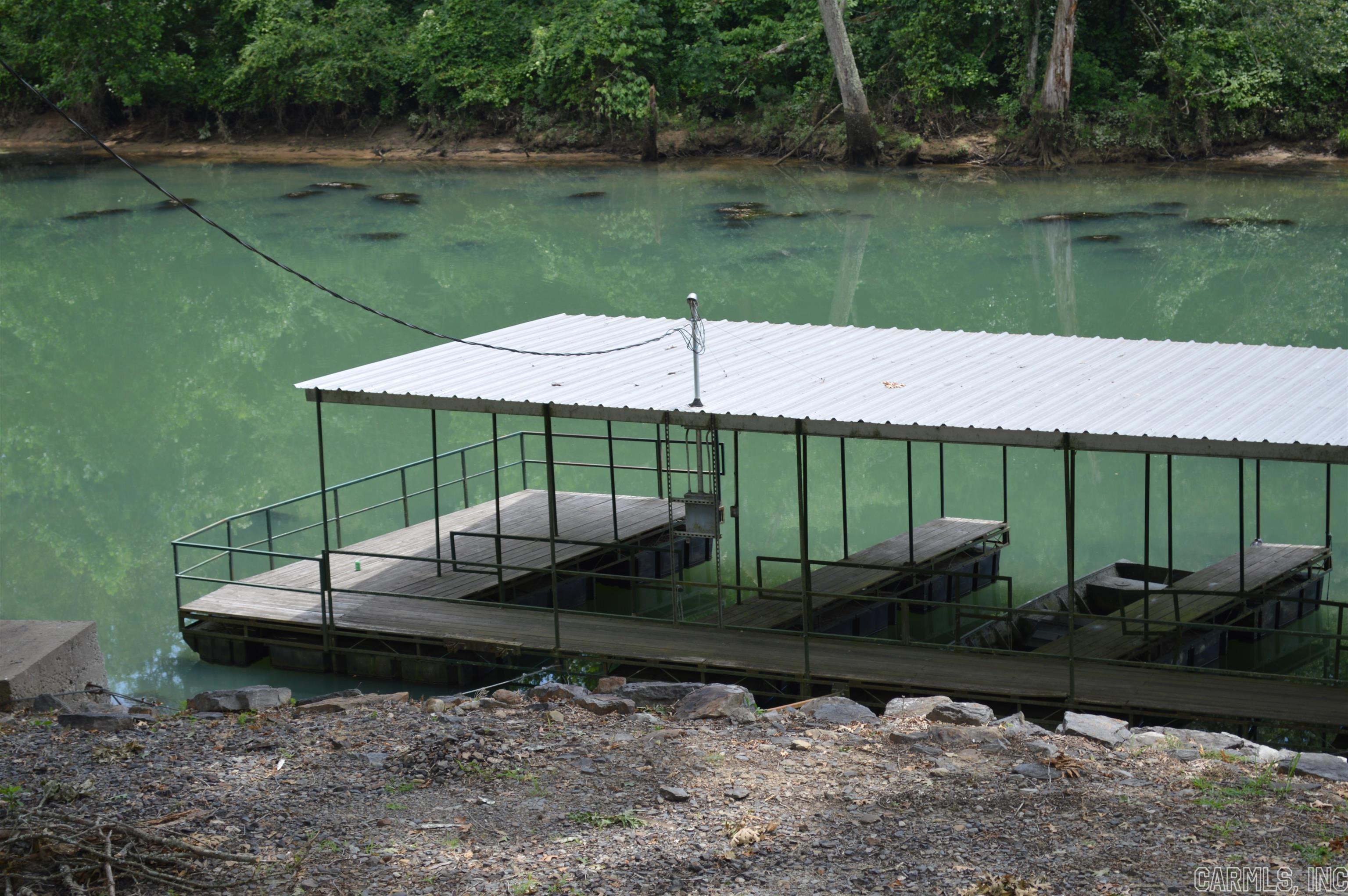 WINKLEY CROSSING - Land